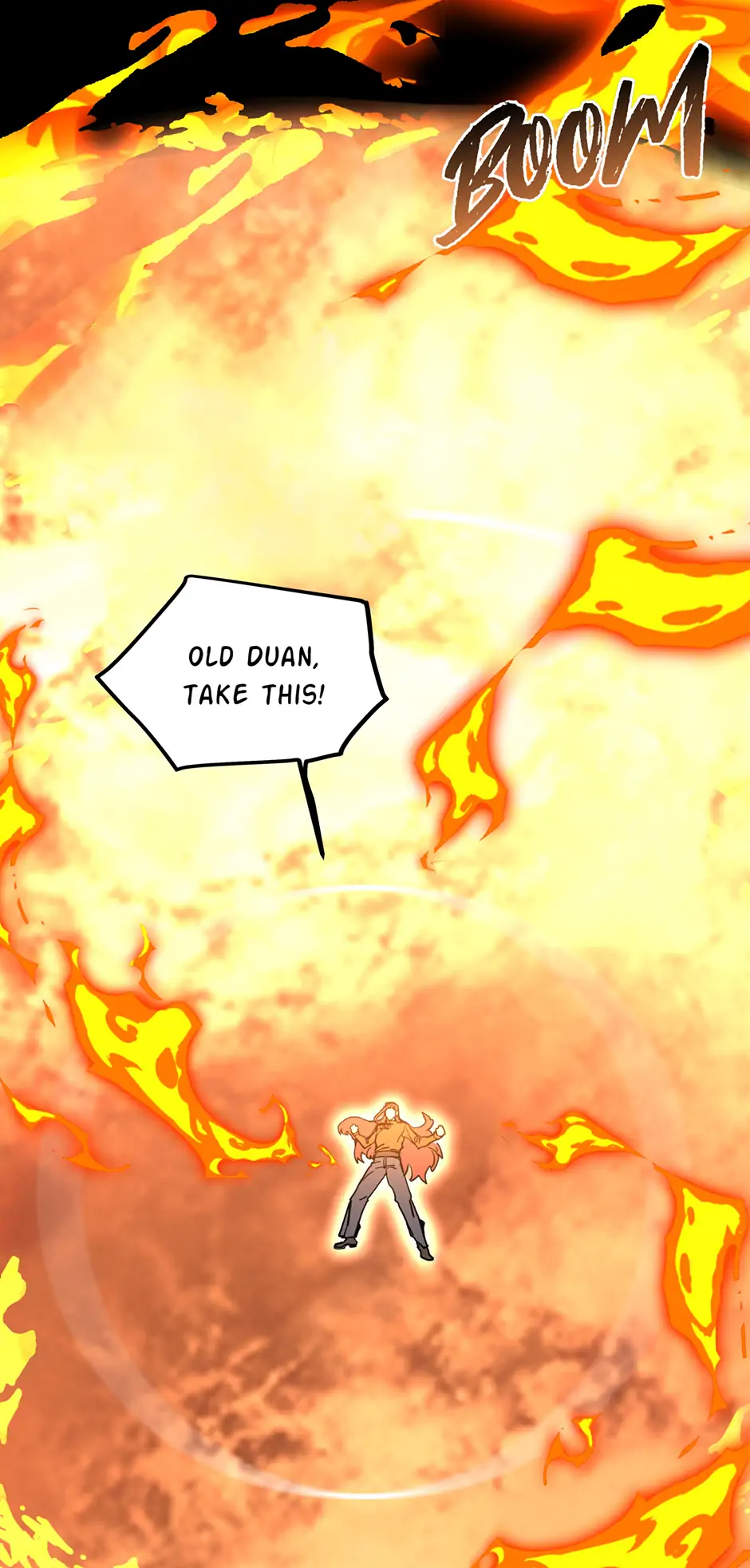 Read Logging 10000 Years into the Future Manga Online