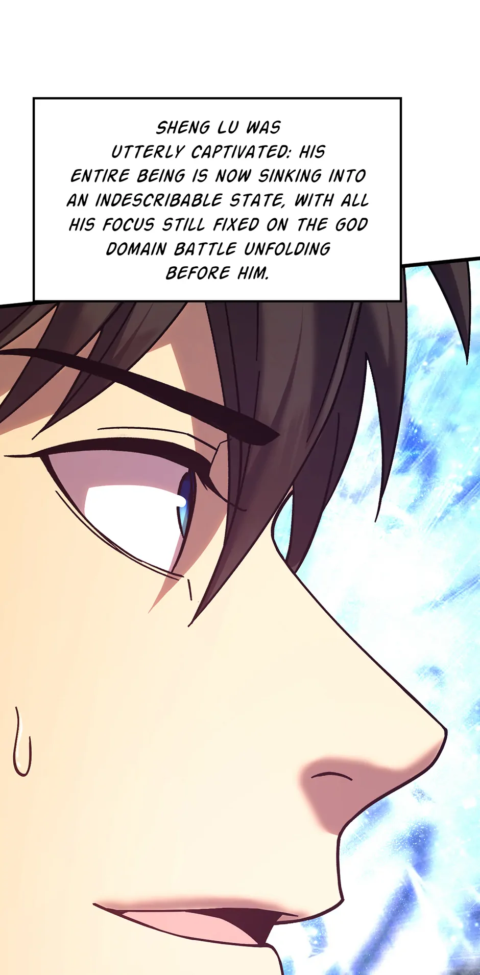 Read Logging 10000 Years into the Future Manga Online