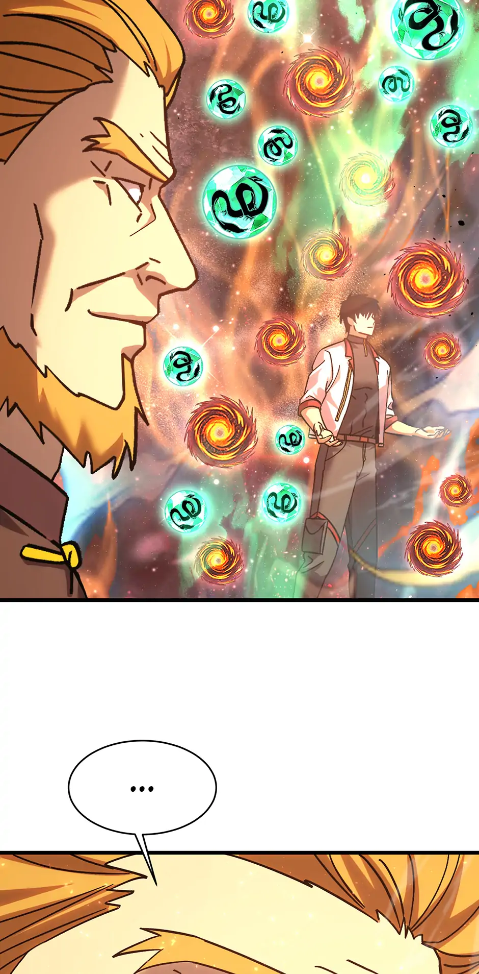 Read Logging 10000 Years into the Future Manga Online