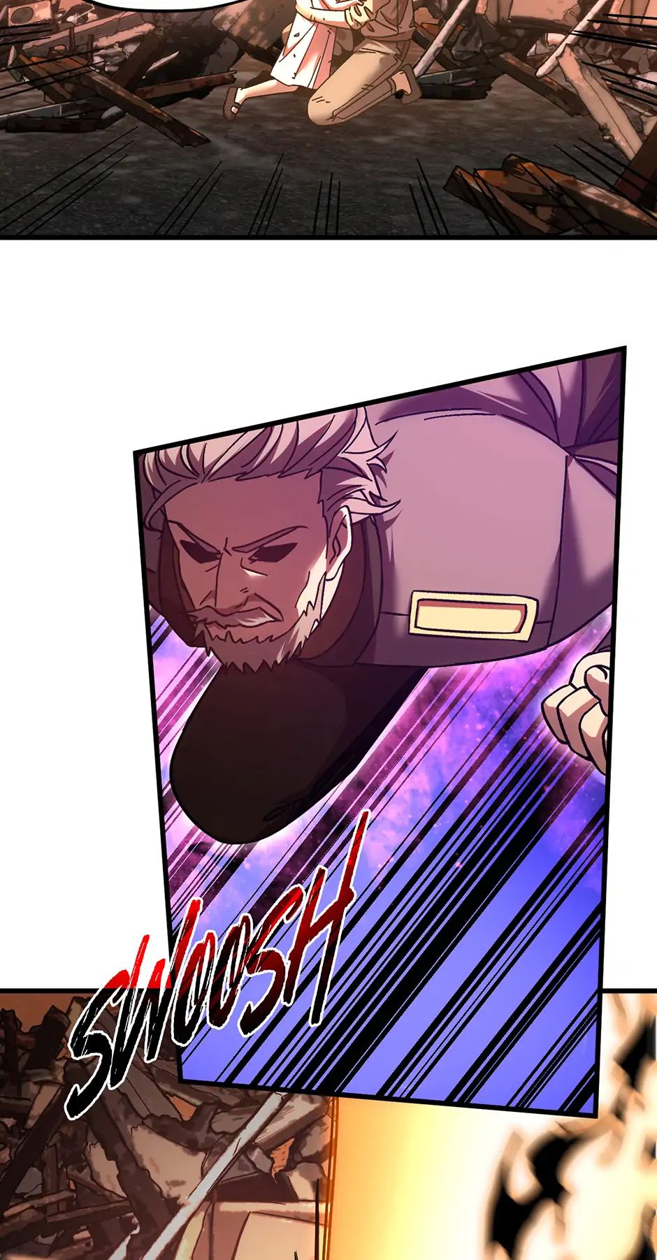 Read Logging 10000 Years into the Future Manga Online