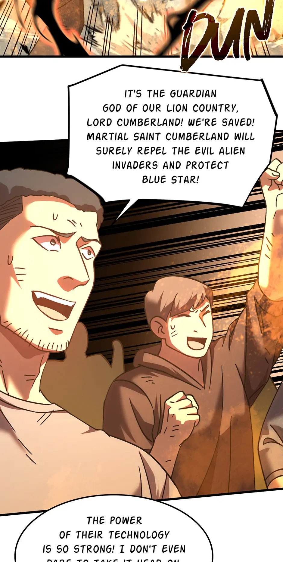 Read Logging 10000 Years into the Future Manga Online