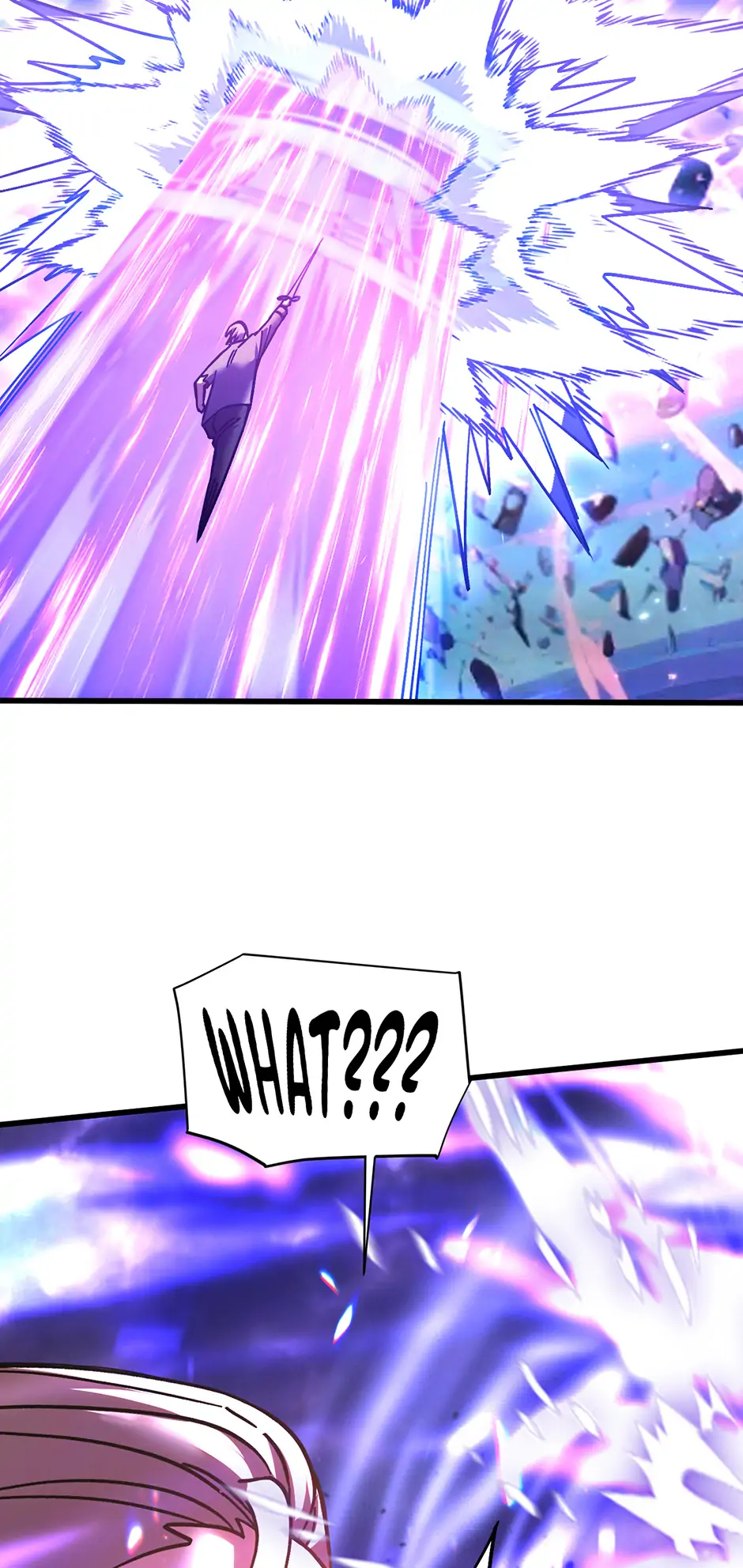 Read Logging 10000 Years into the Future Manga Online
