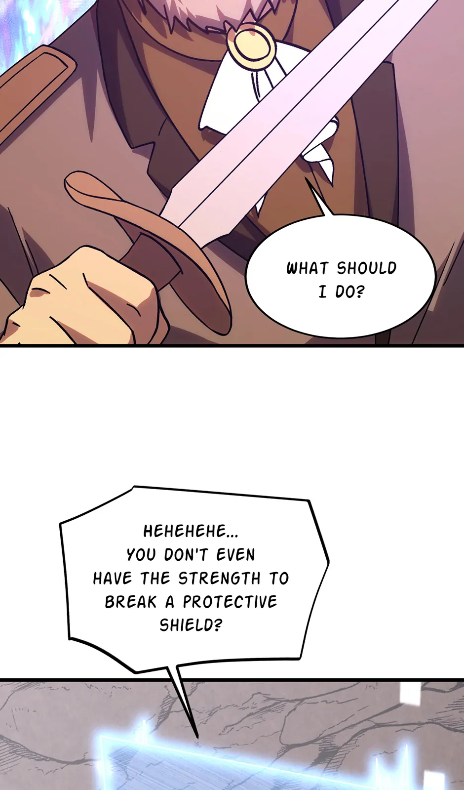 Read Logging 10000 Years into the Future Manga Online