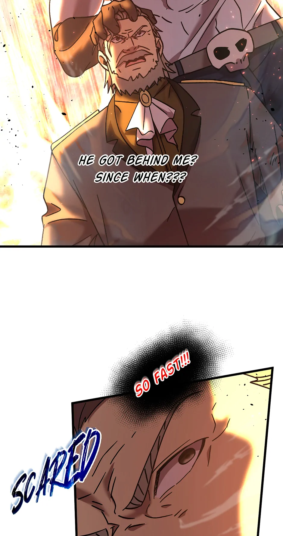 Read Logging 10000 Years into the Future Manga Online