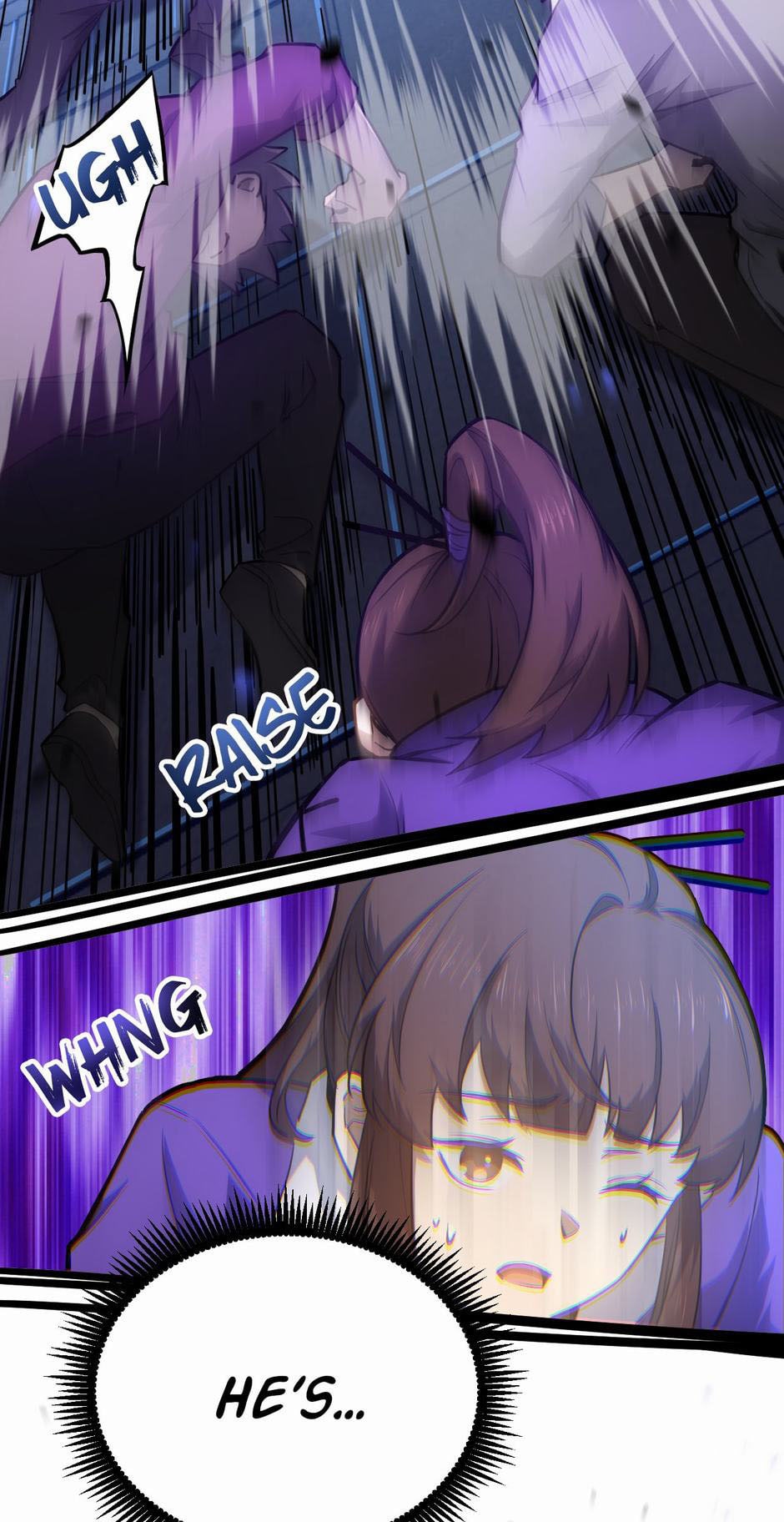 Read Logging 10000 Years into the Future Manga Online