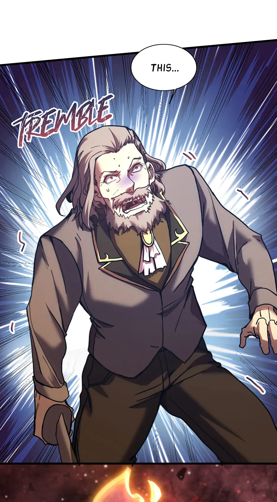 Read Logging 10000 Years into the Future Manga Online