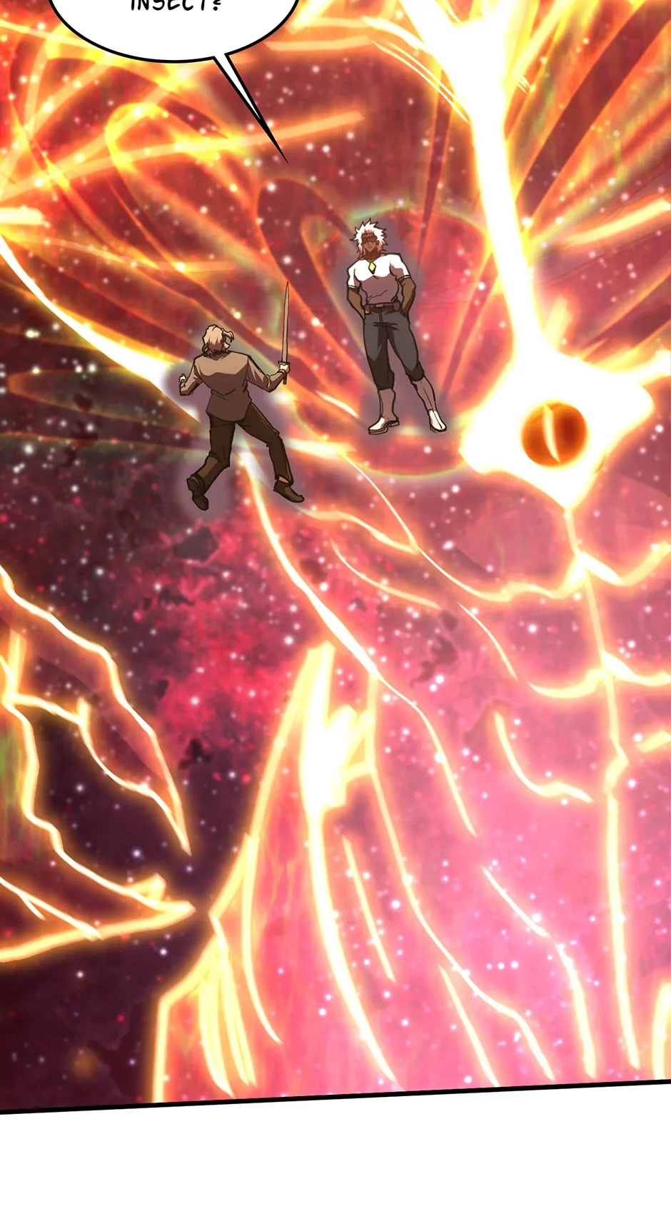 Read Logging 10000 Years into the Future Manga Online