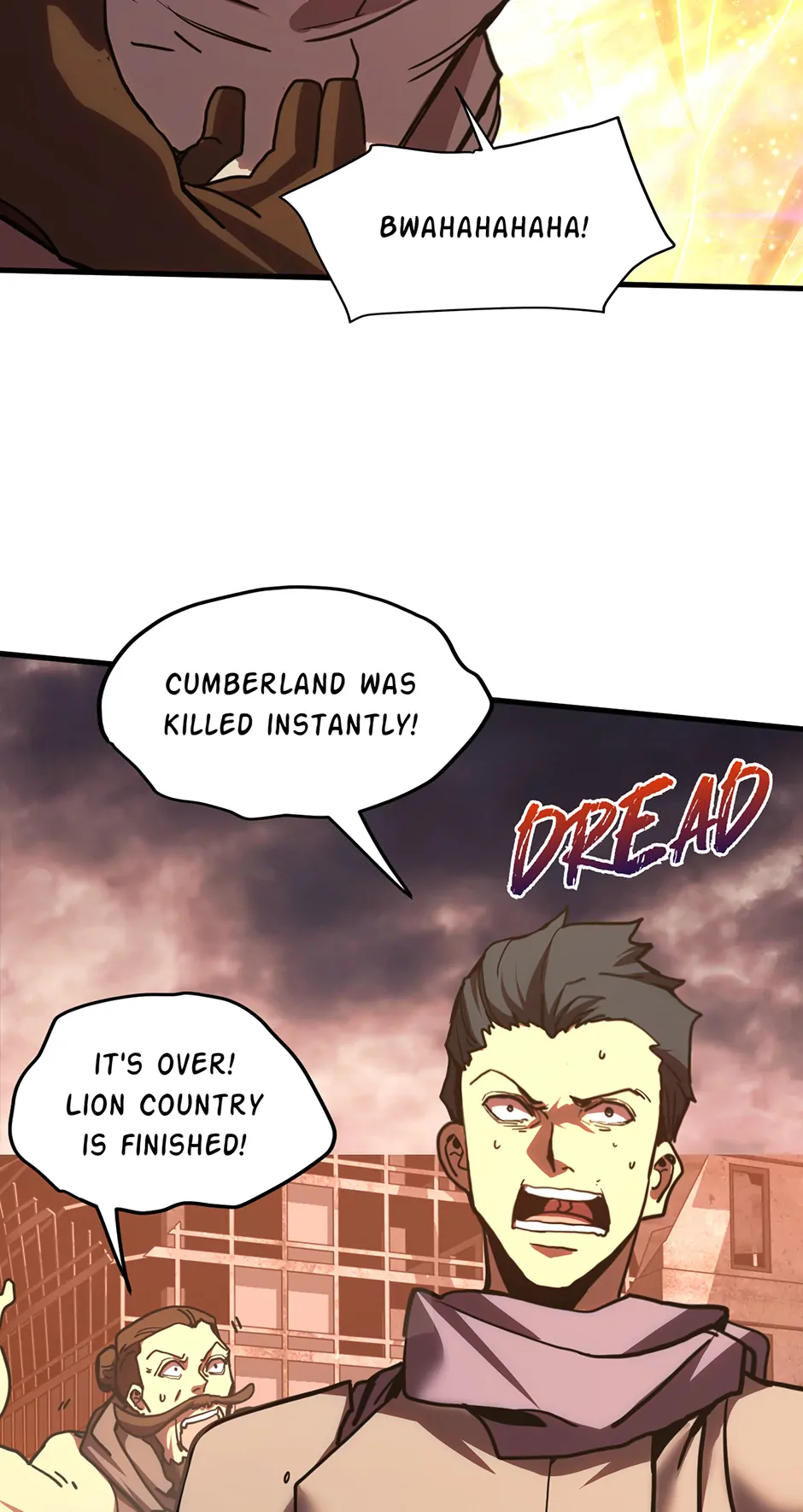 Read Logging 10000 Years into the Future Manga Online