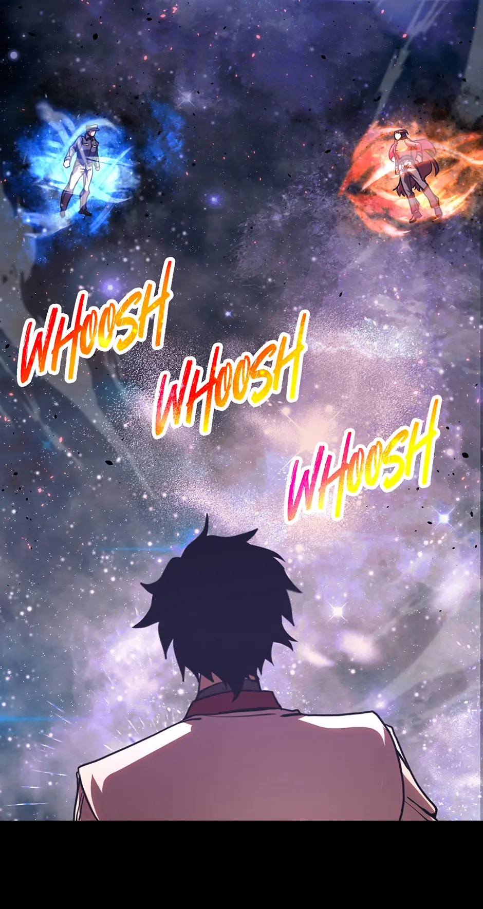 Read Logging 10000 Years into the Future Manga Online