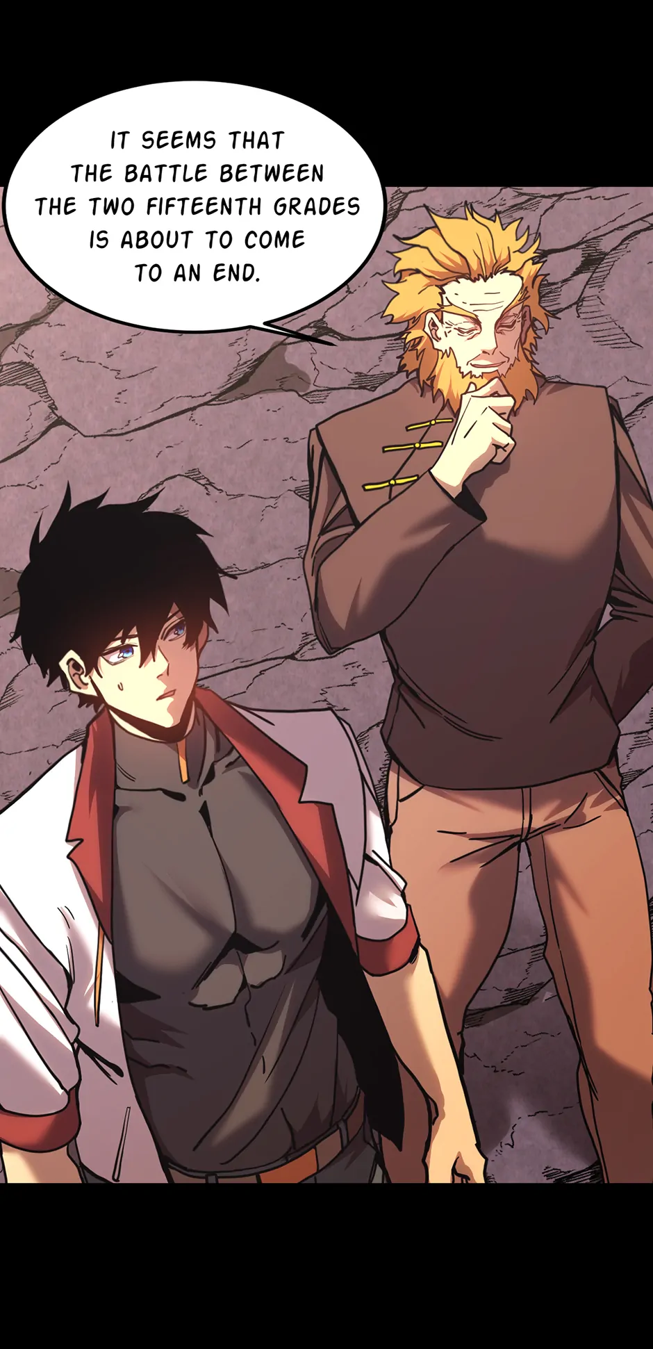Read Logging 10000 Years into the Future Manga Online