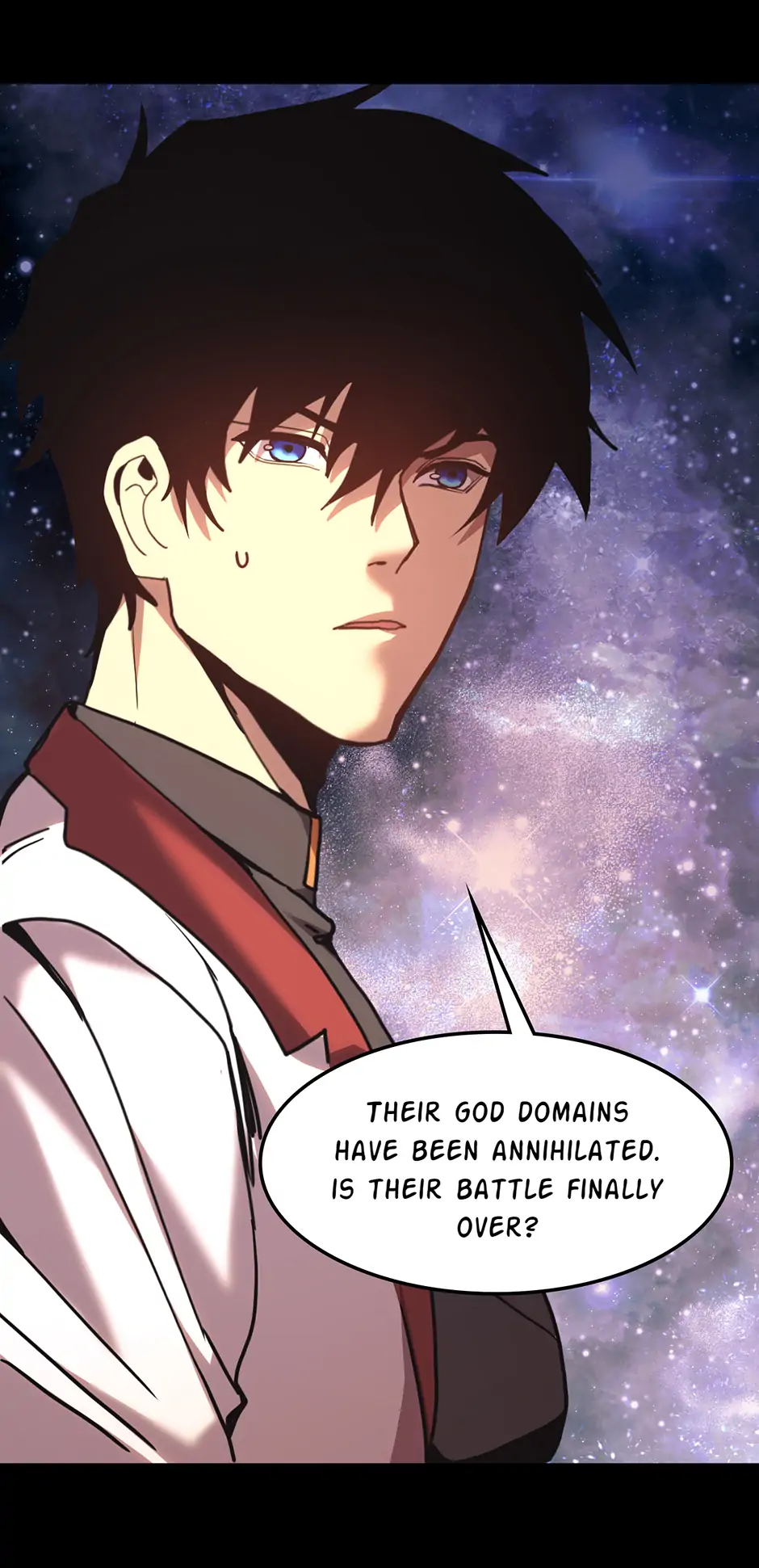 Read Logging 10000 Years into the Future Manga Online