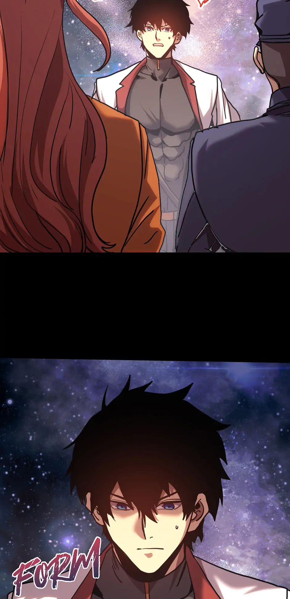 Read Logging 10000 Years into the Future Manga Online