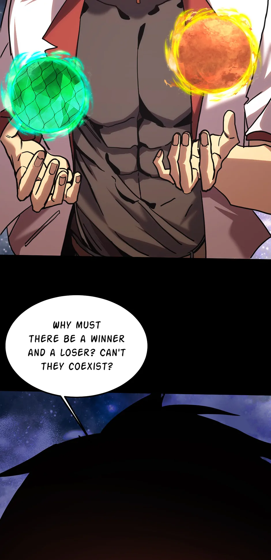 Read Logging 10000 Years into the Future Manga Online