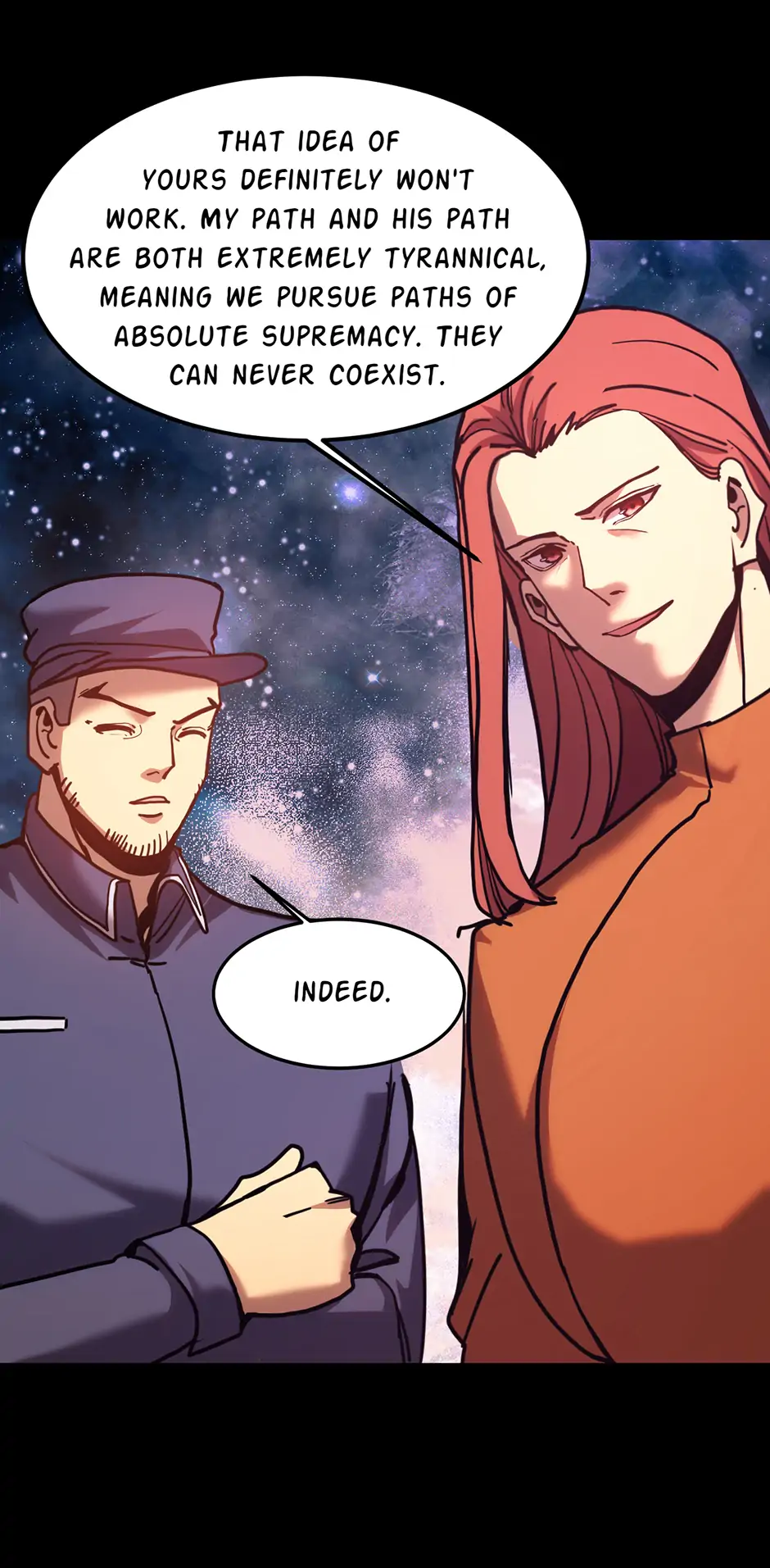 Read Logging 10000 Years into the Future Manga Online