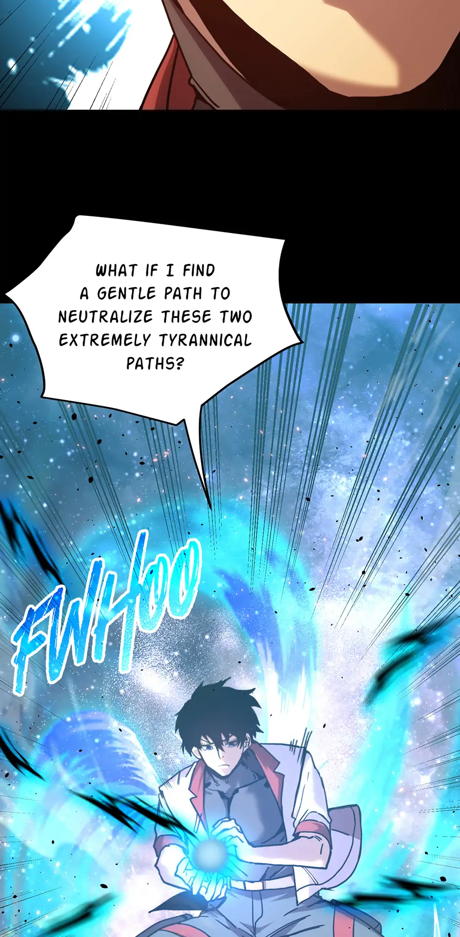 Read Logging 10000 Years into the Future Manga Online