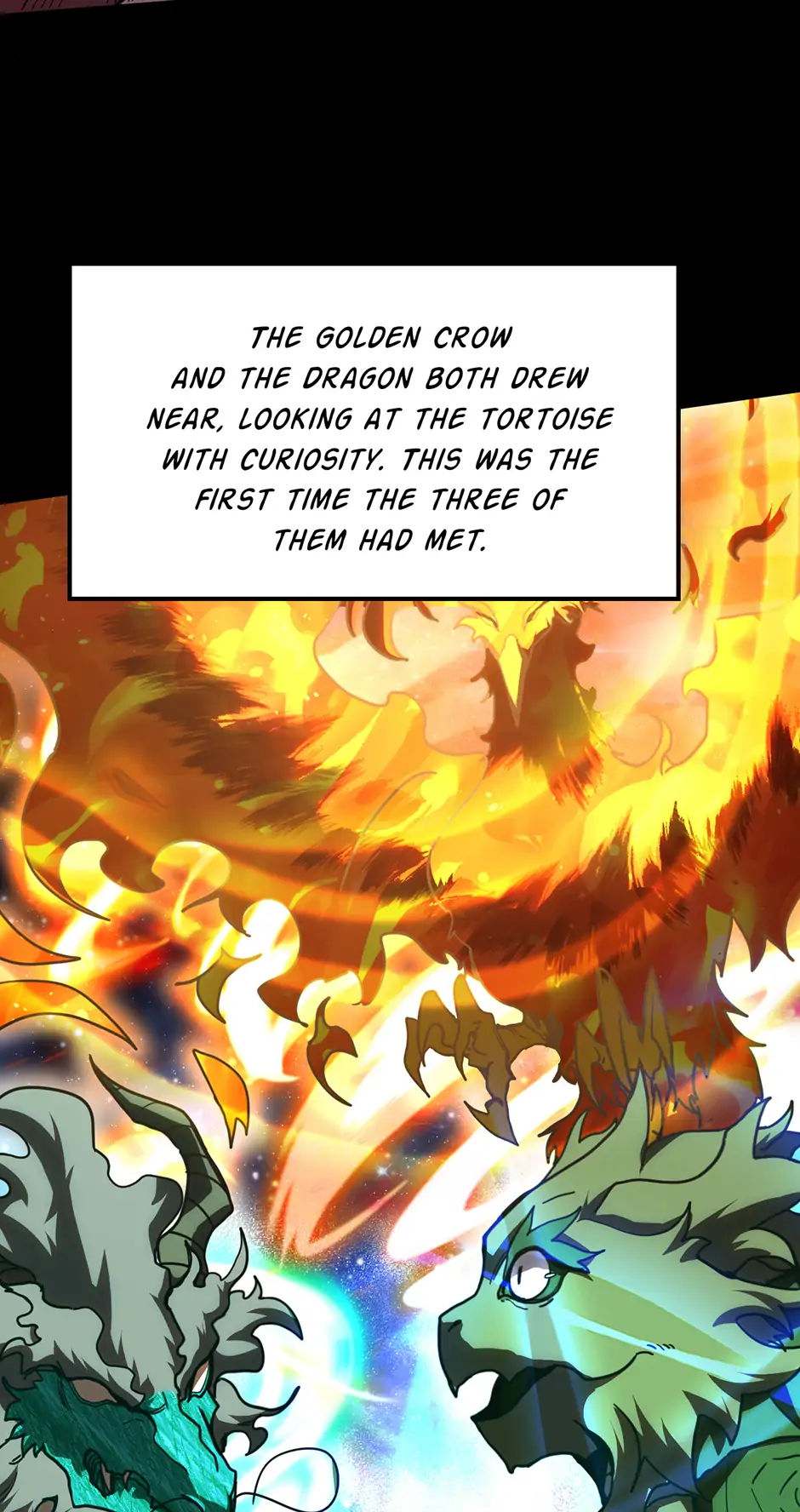 Read Logging 10000 Years into the Future Manga Online