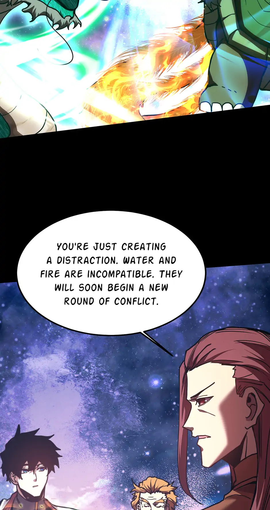 Read Logging 10000 Years into the Future Manga Online