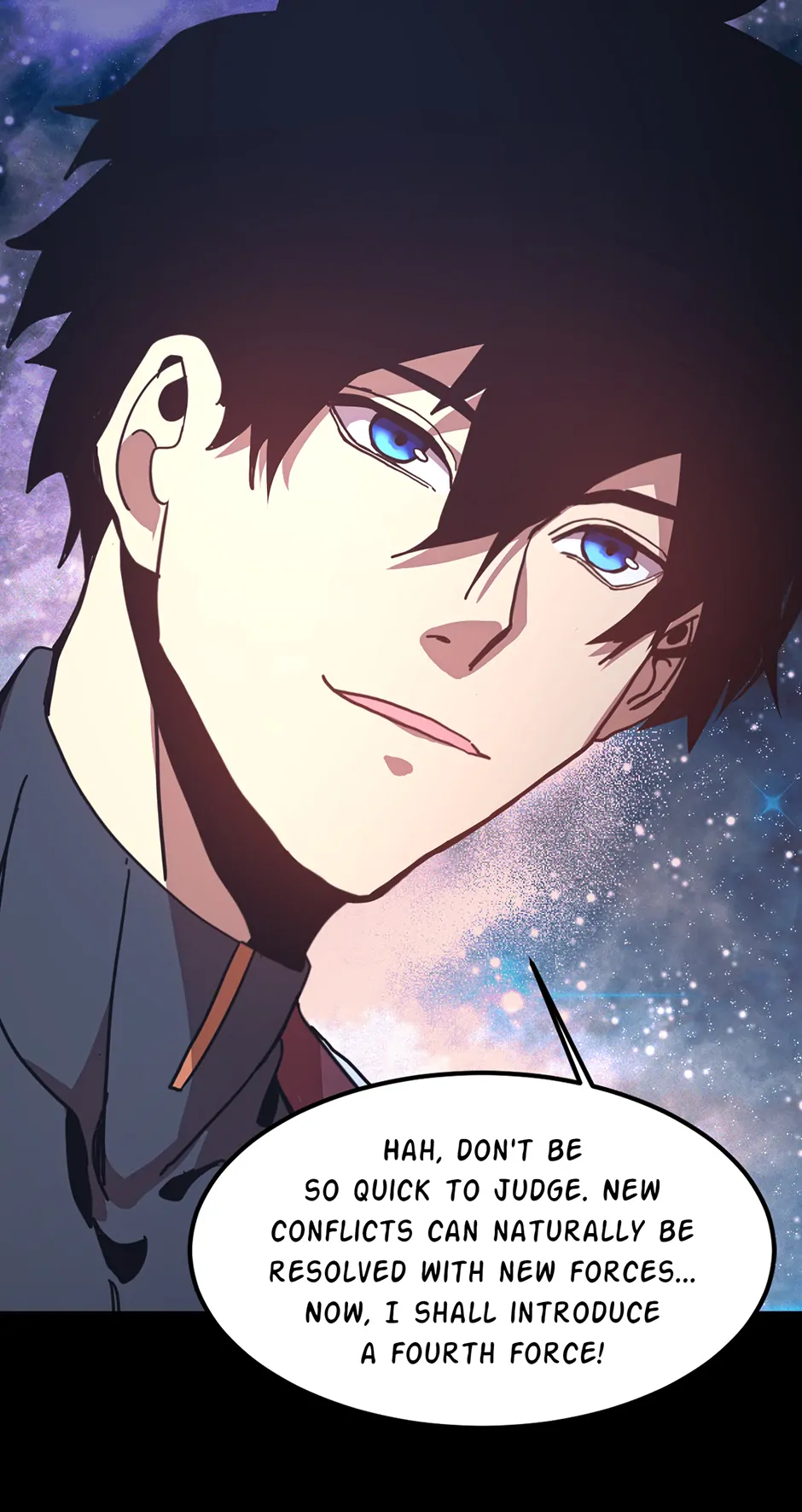 Read Logging 10000 Years into the Future Manga Online