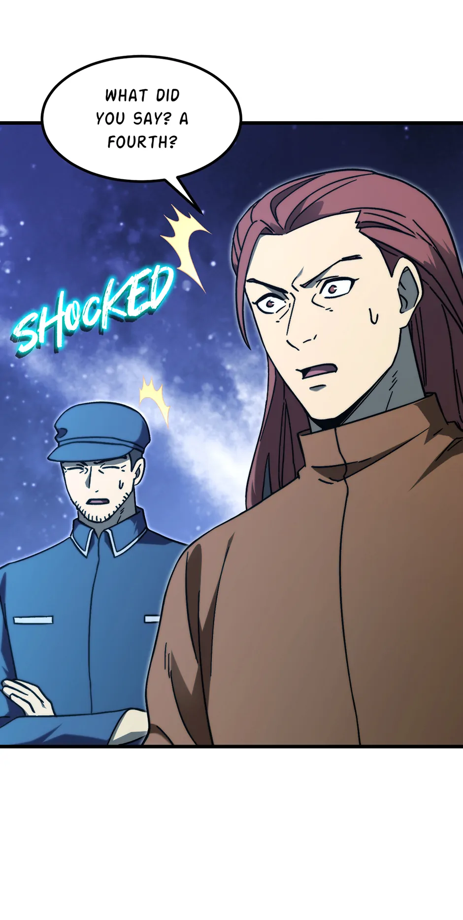 Read Logging 10000 Years into the Future Manga Online