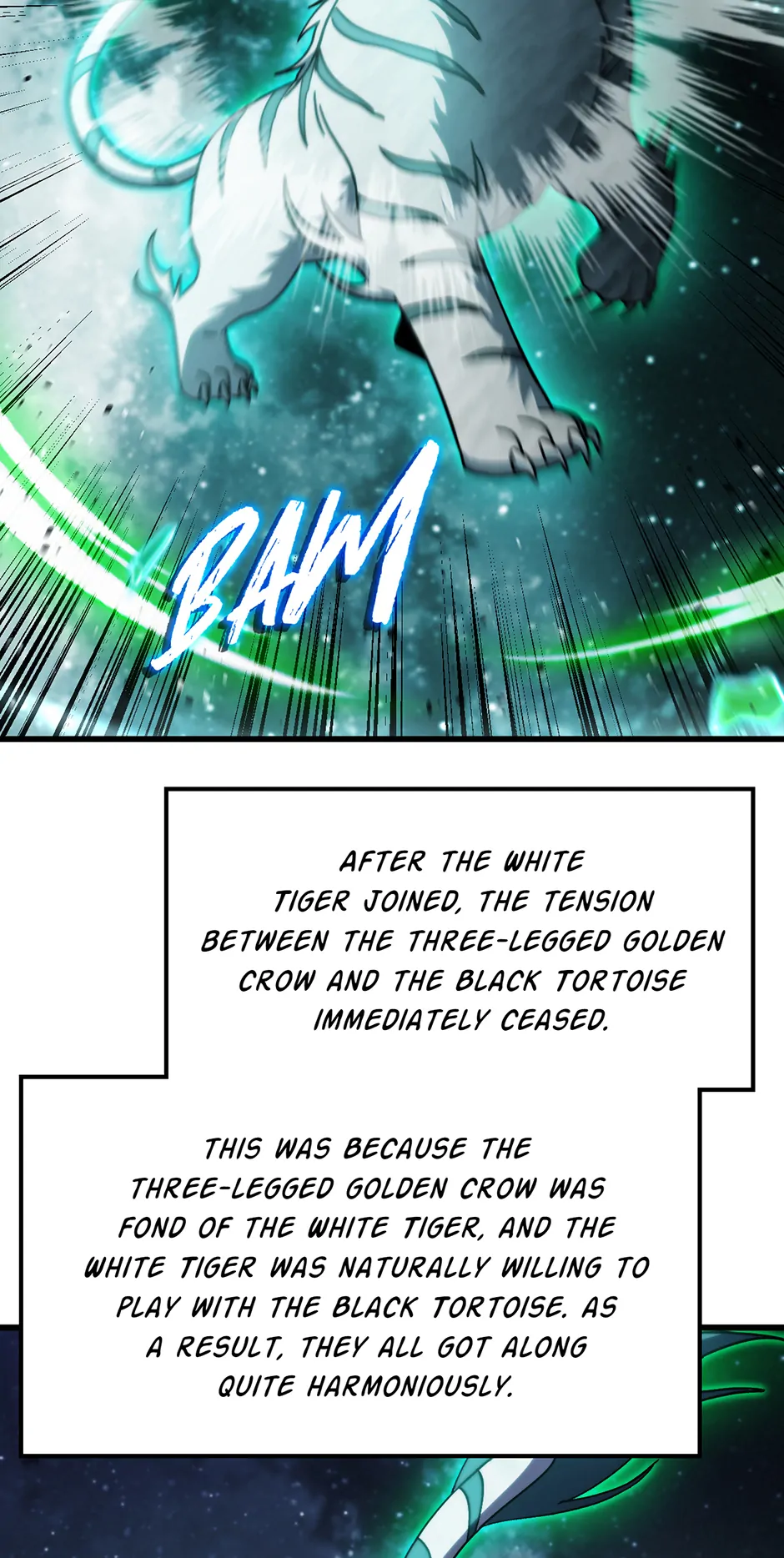 Read Logging 10000 Years into the Future Manga Online