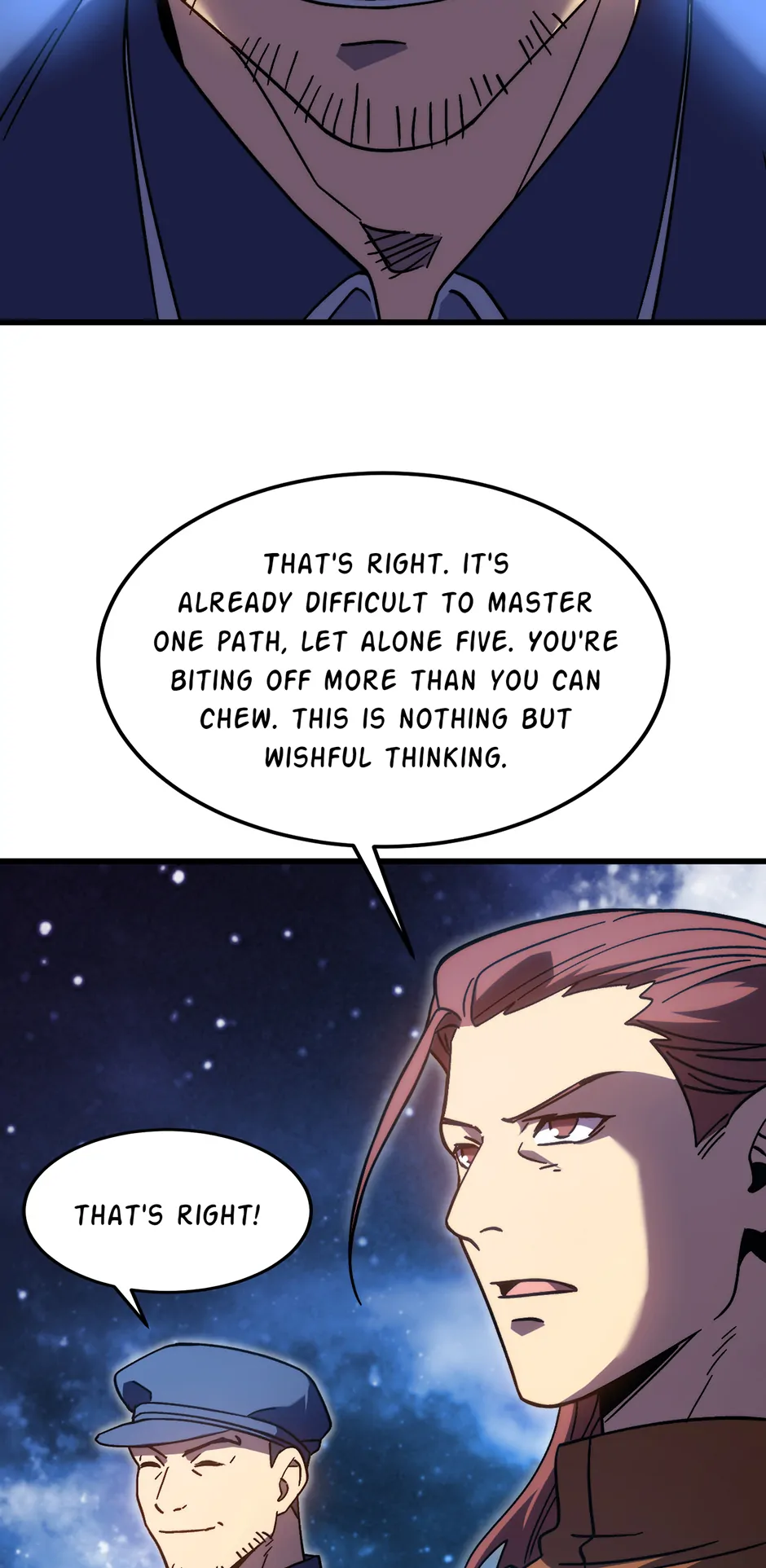 Read Logging 10000 Years into the Future Manga Online