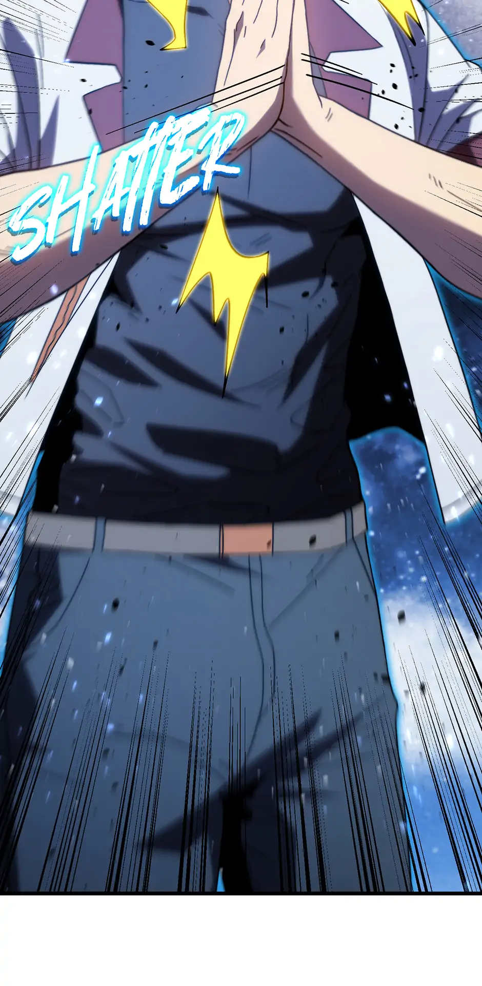 Read Logging 10000 Years into the Future Manga Online