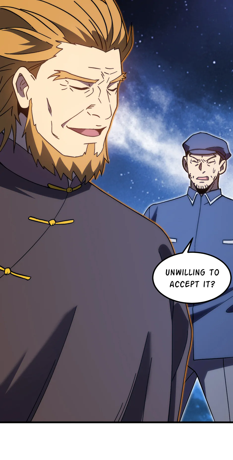 Read Logging 10000 Years into the Future Manga Online