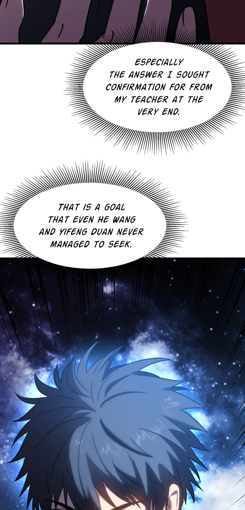 Read Logging 10000 Years into the Future Manga Online