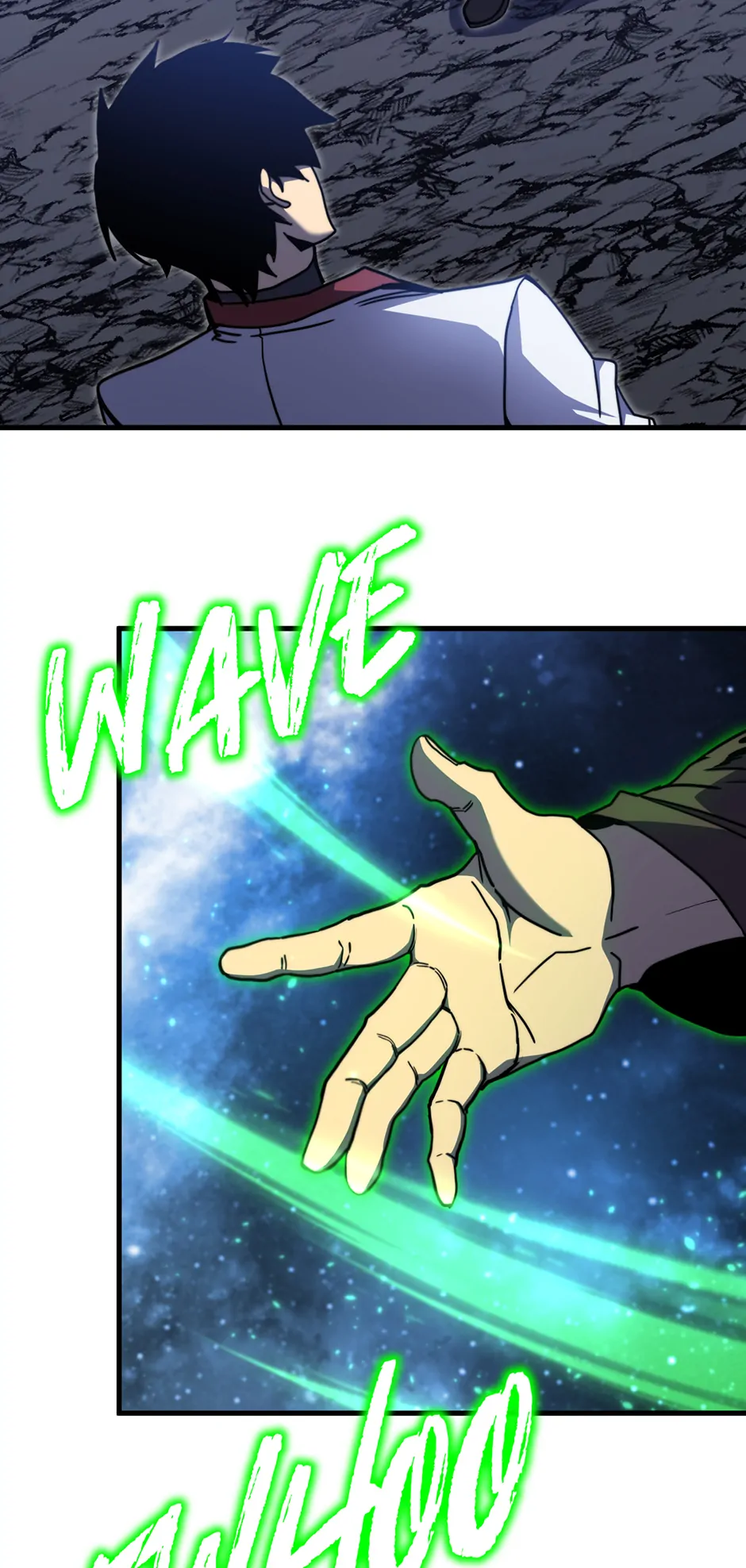 Read Logging 10000 Years into the Future Manga Online