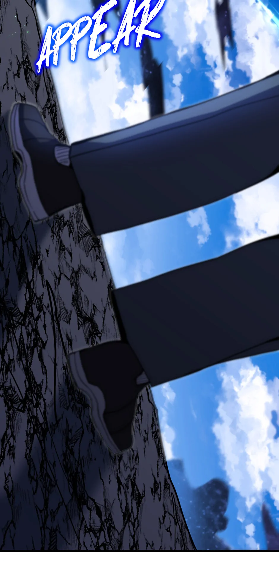 Read Logging 10000 Years into the Future Manga Online