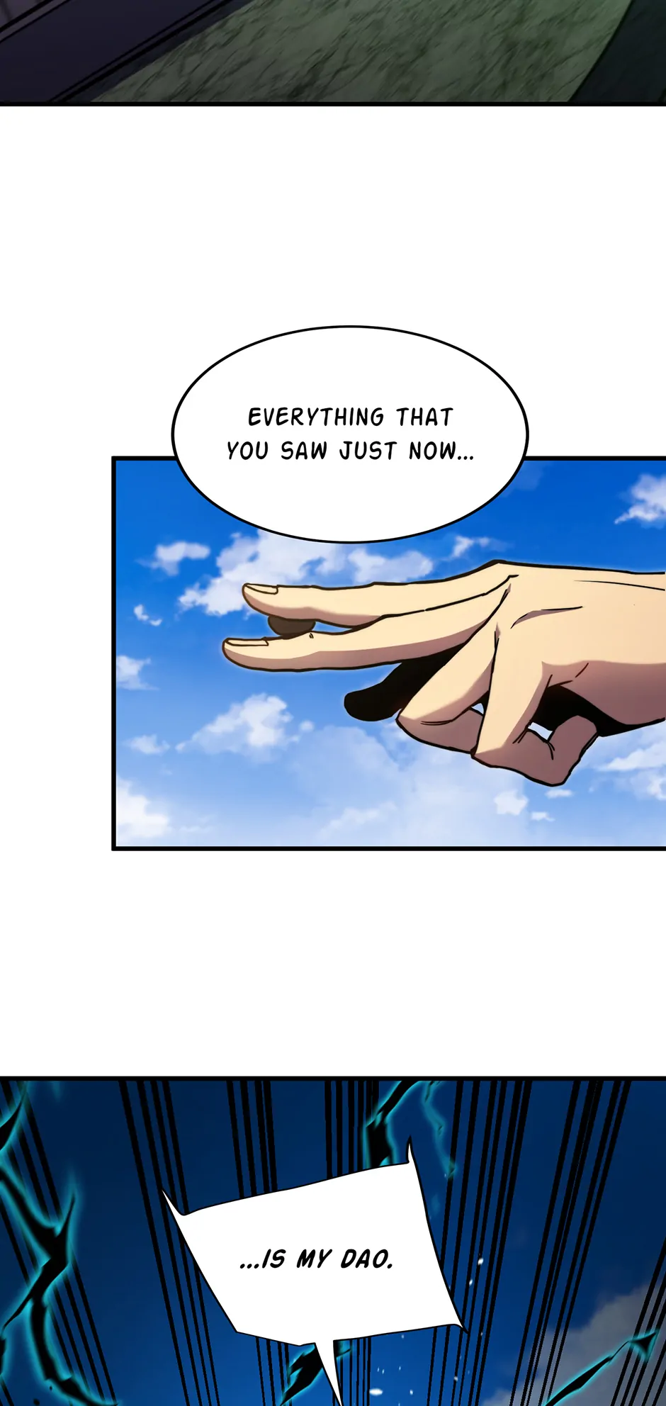 Read Logging 10000 Years into the Future Manga Online