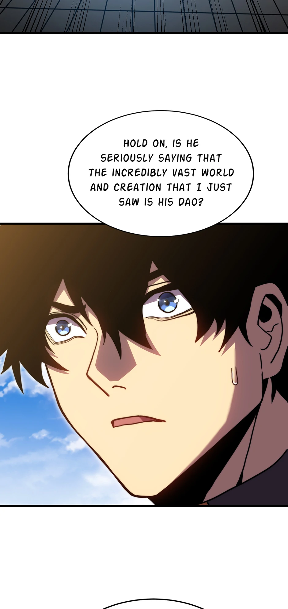 Read Logging 10000 Years into the Future Manga Online