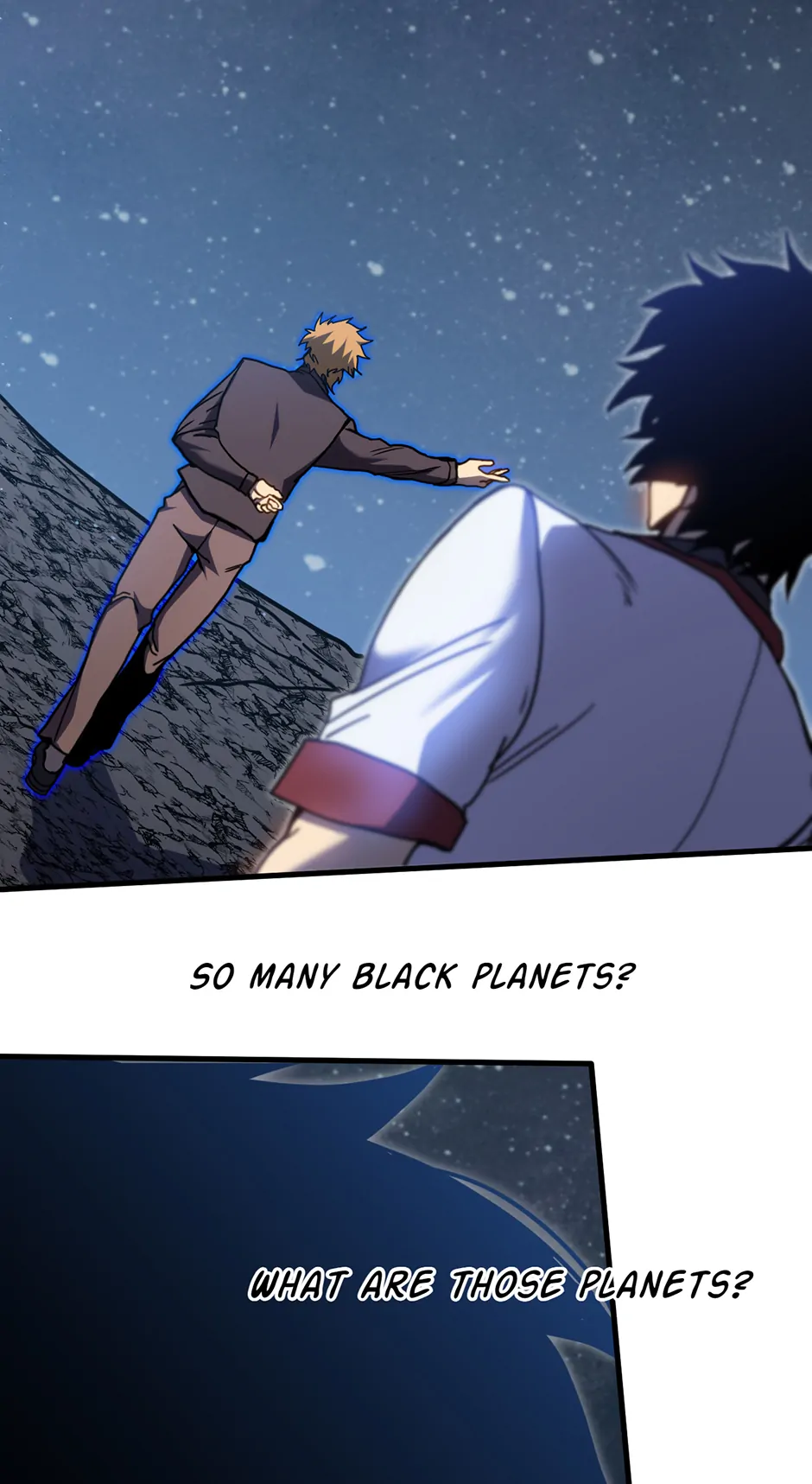 Read Logging 10000 Years into the Future Manga Online