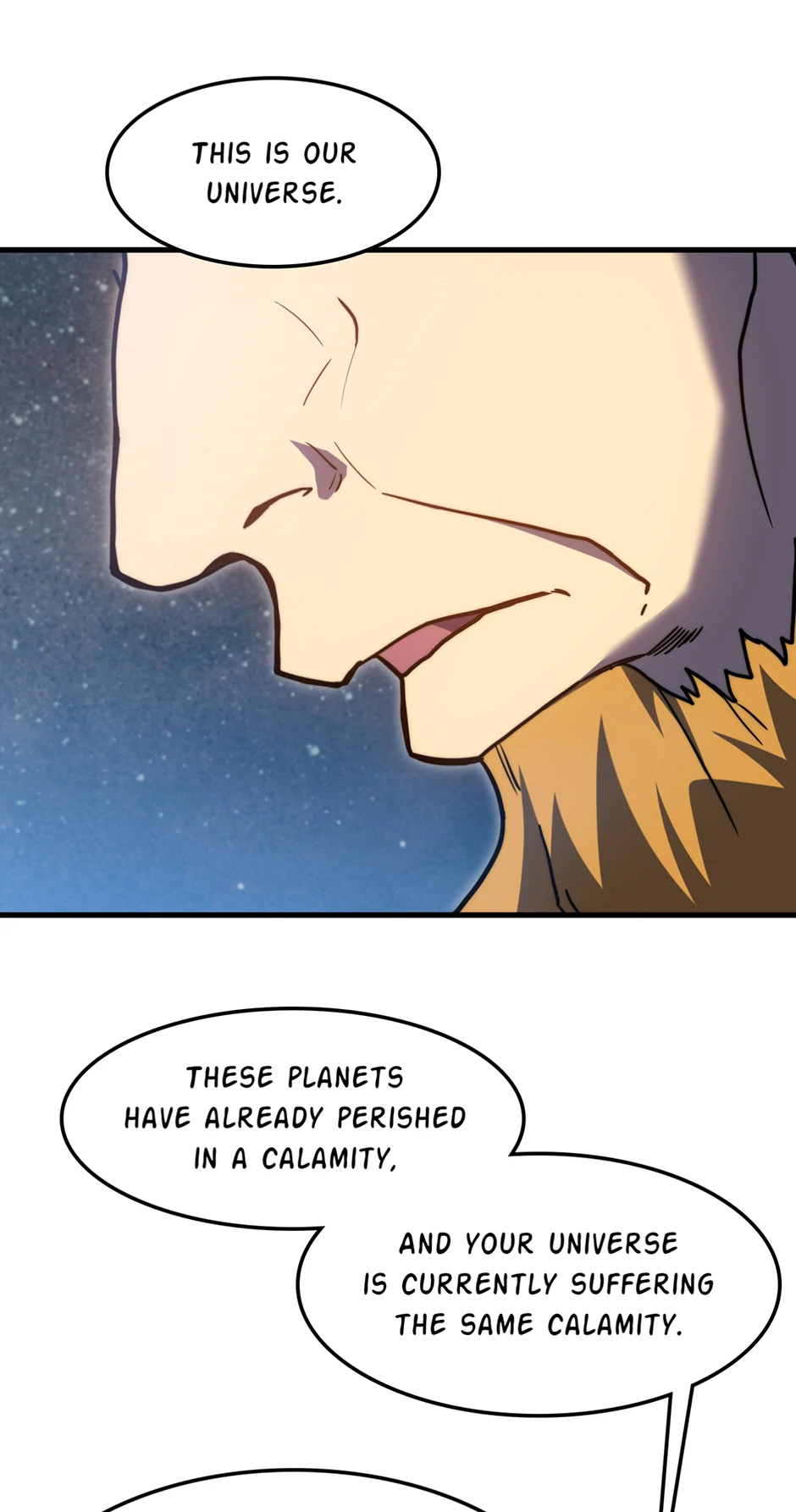 Read Logging 10000 Years into the Future Manga Online