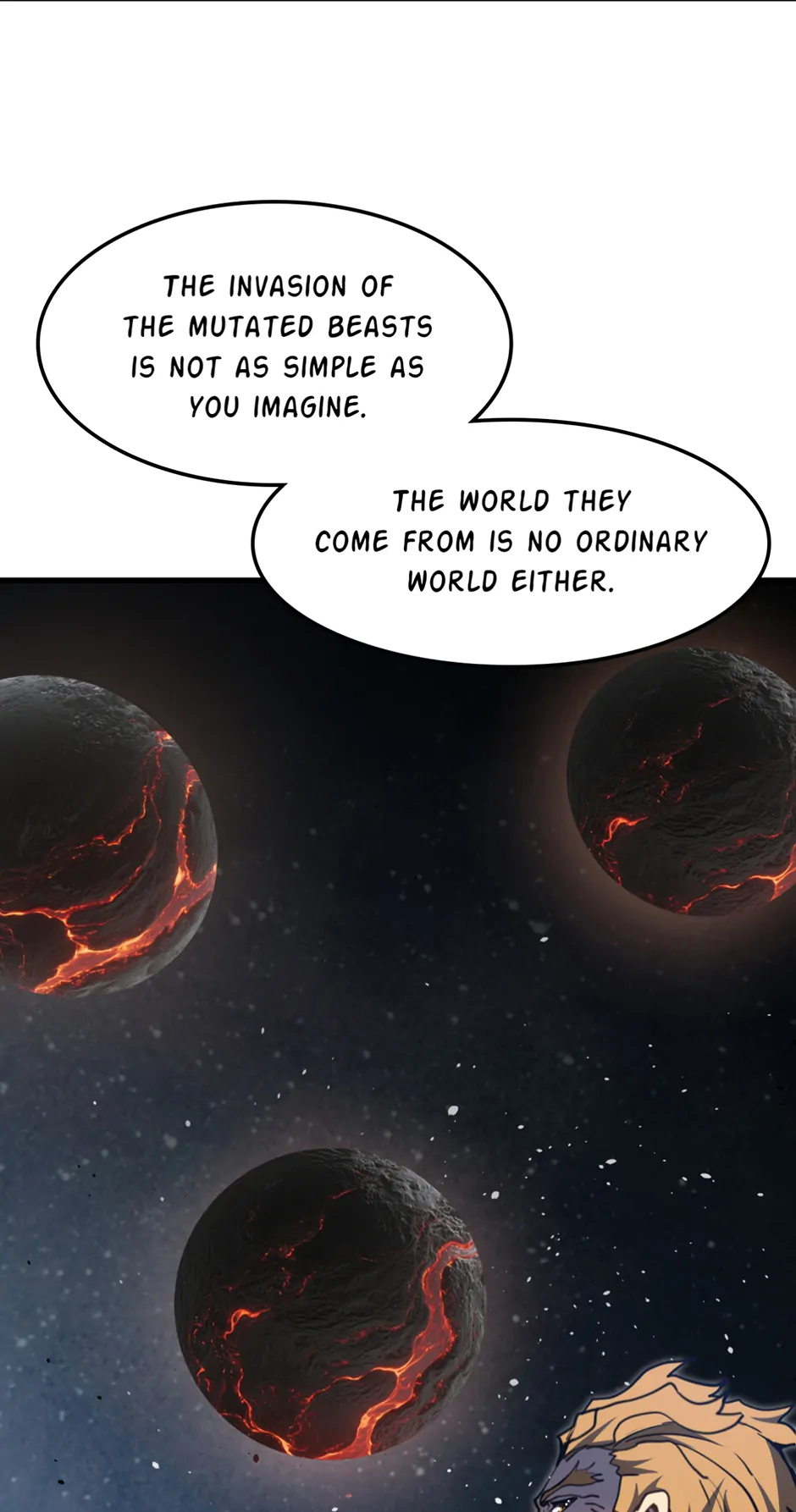 Read Logging 10000 Years into the Future Manga Online