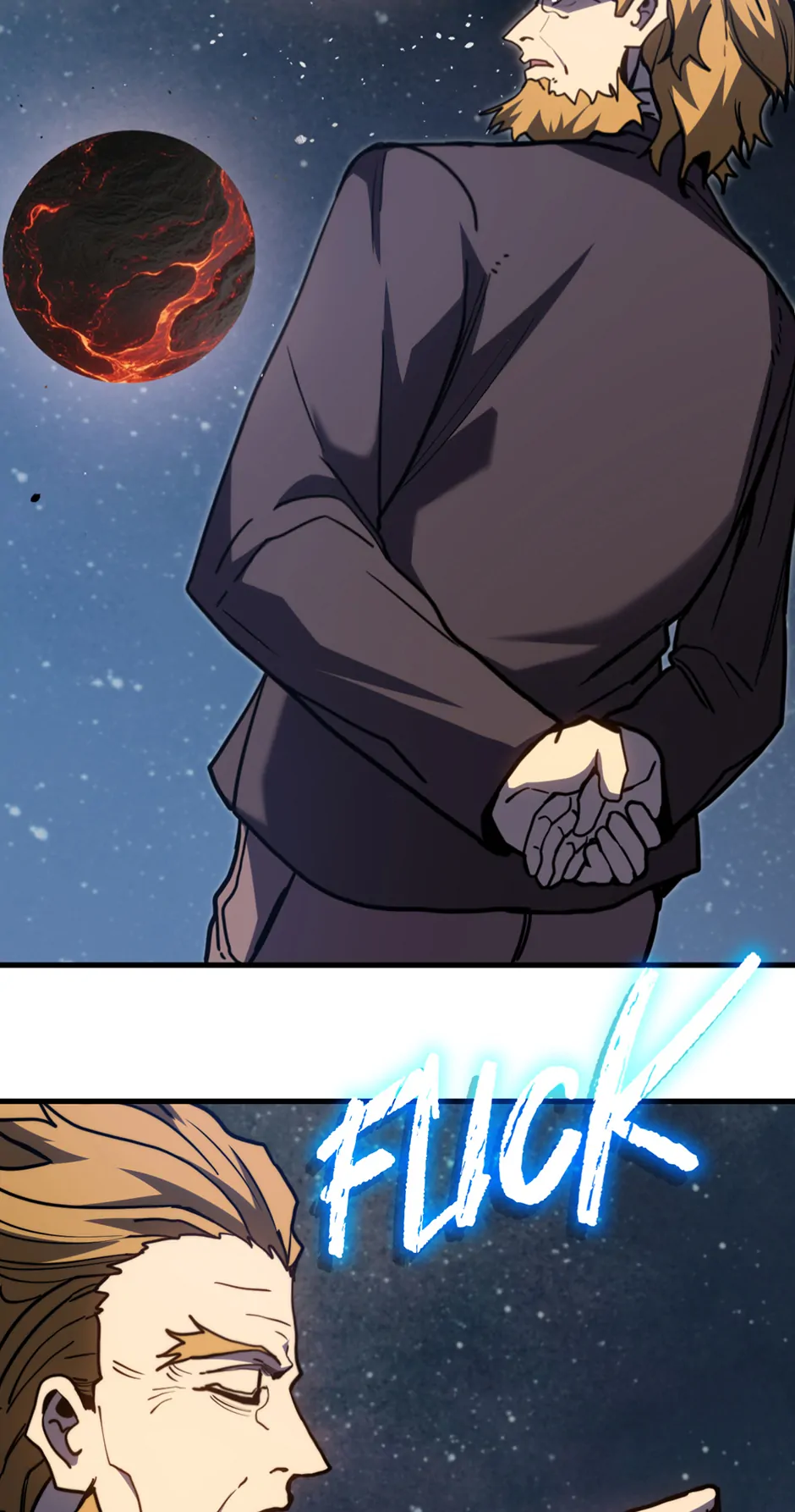 Read Logging 10000 Years into the Future Manga Online