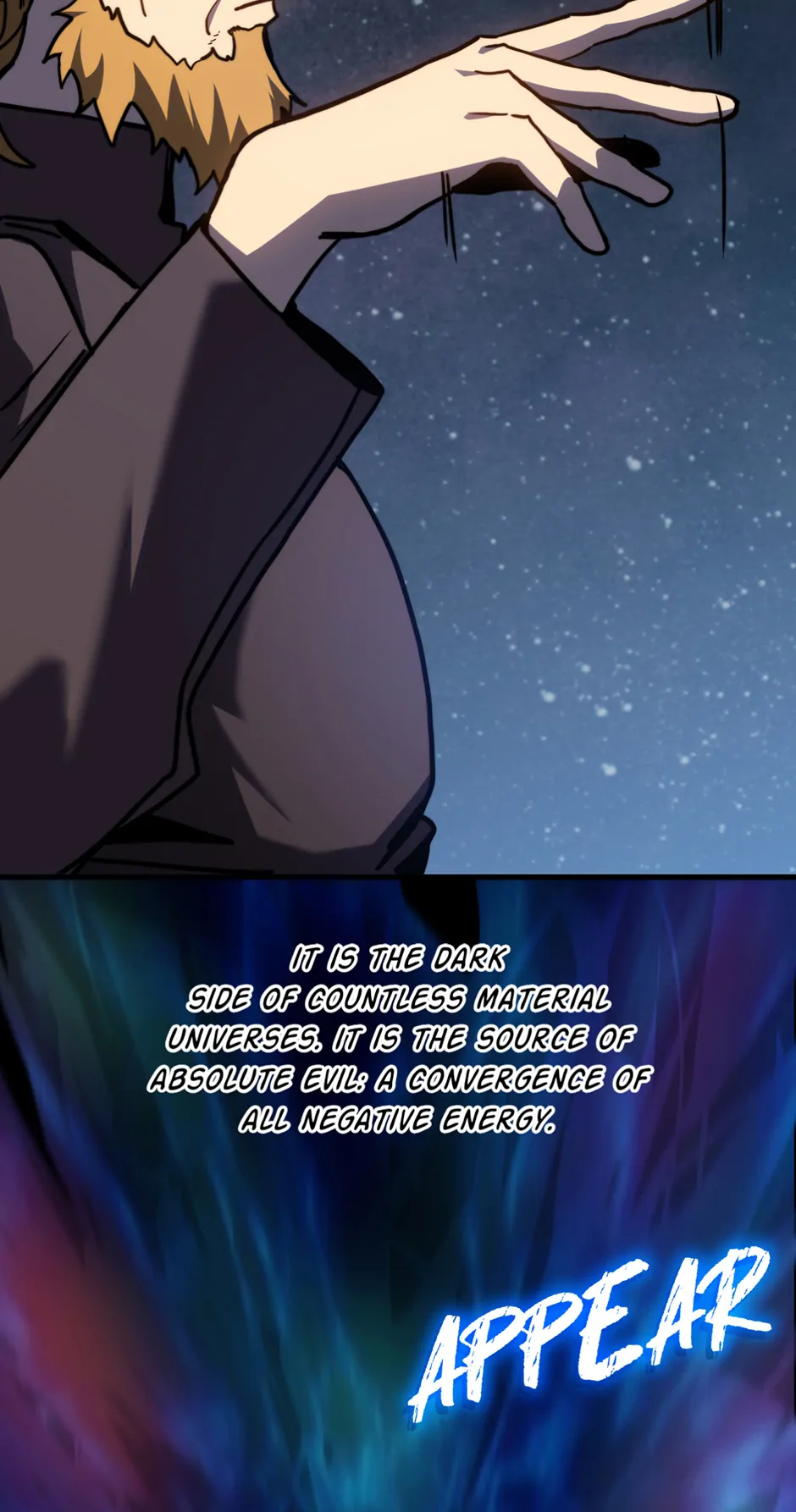 Read Logging 10000 Years into the Future Manga Online