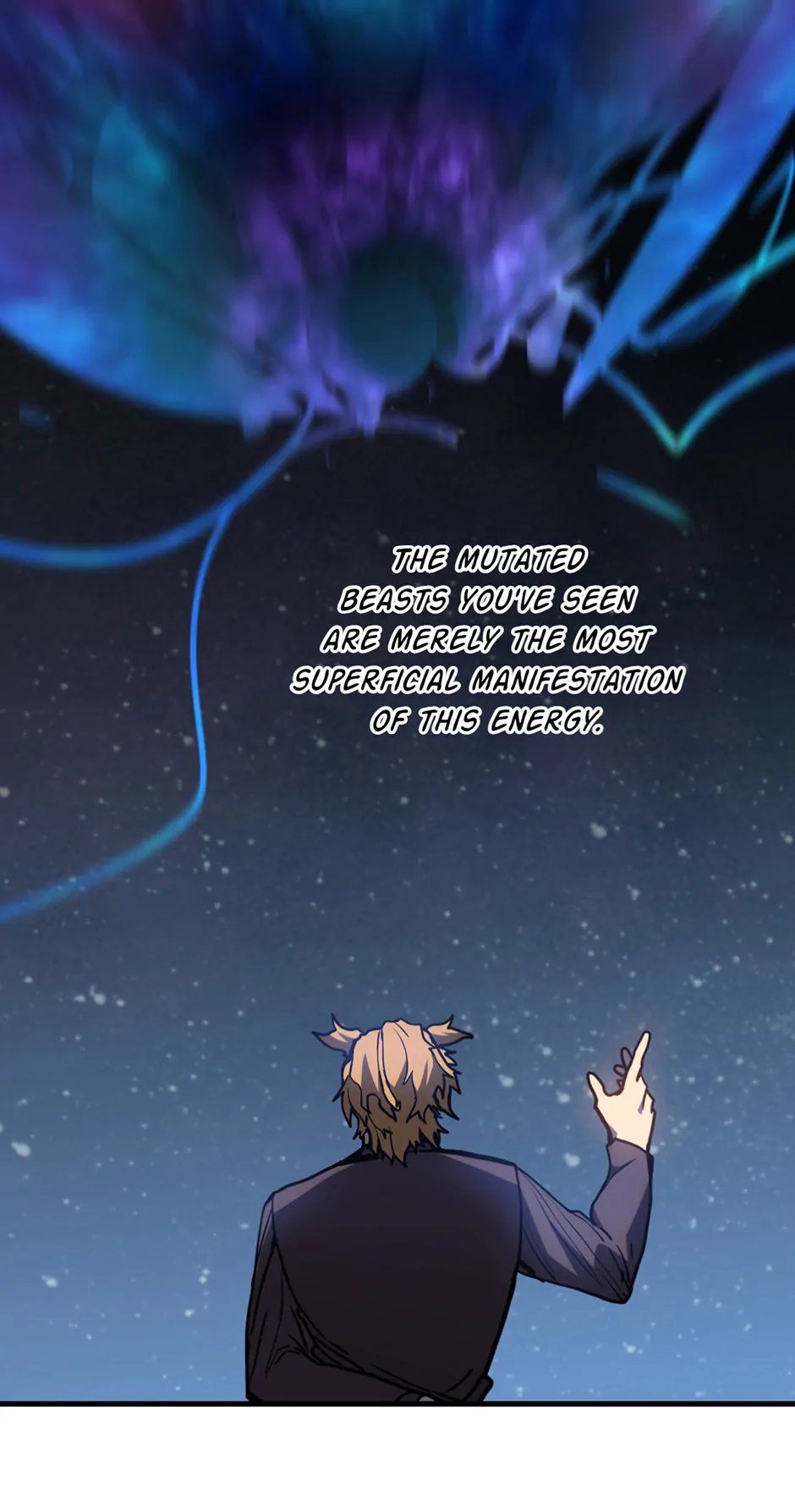 Read Logging 10000 Years into the Future Manga Online