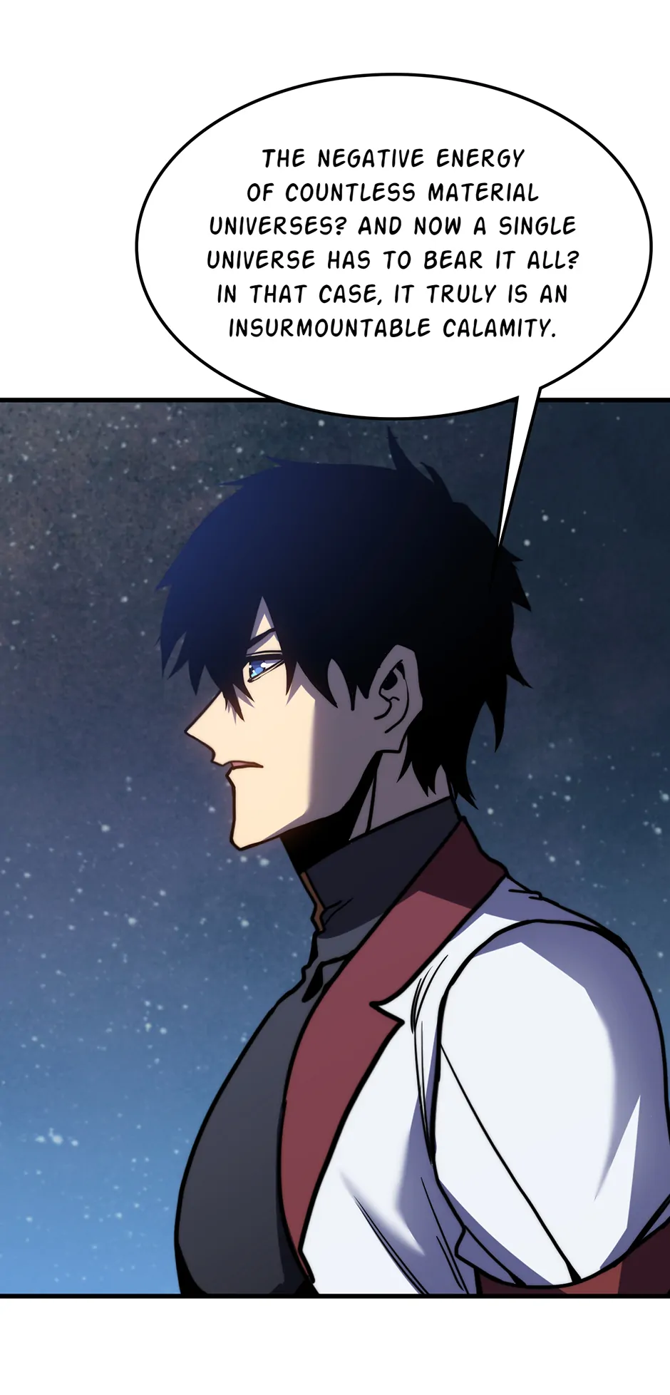 Read Logging 10000 Years into the Future Manga Online