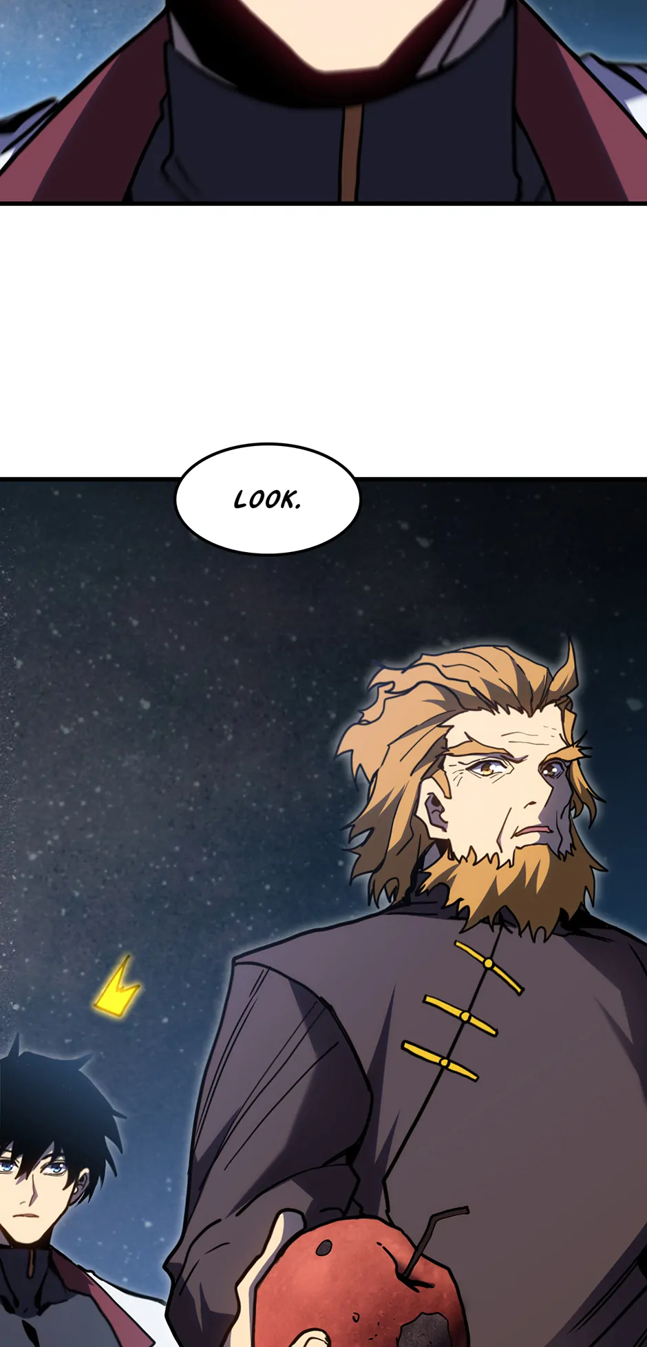 Read Logging 10000 Years into the Future Manga Online