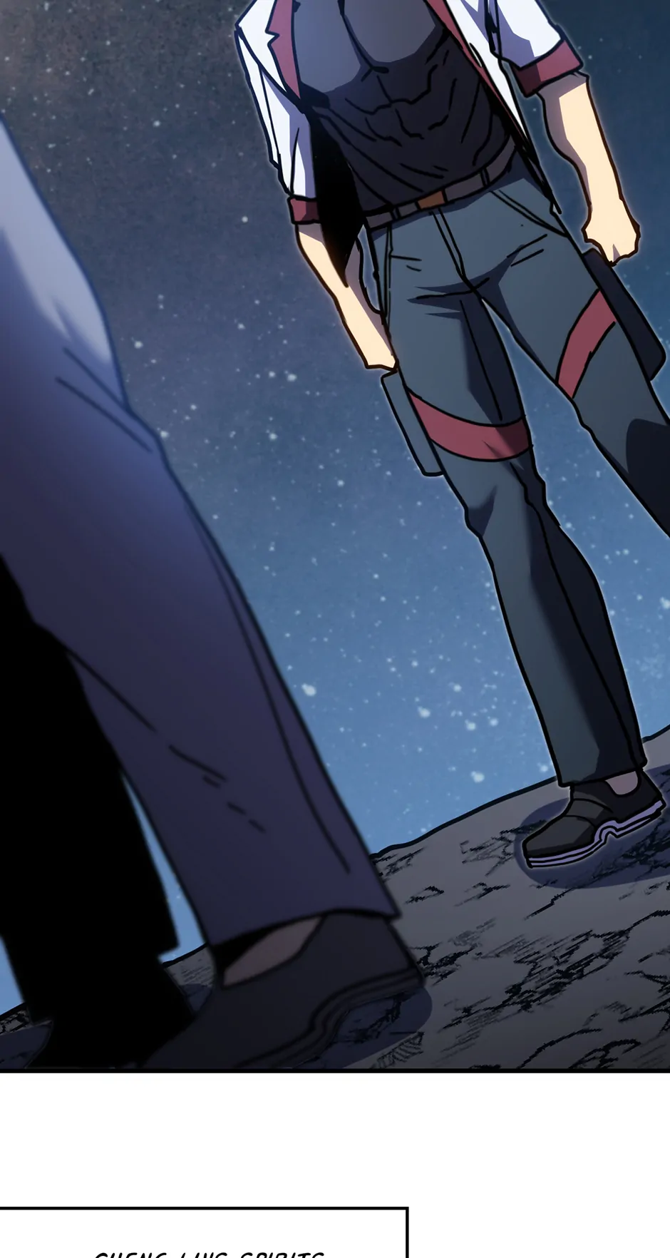 Read Logging 10000 Years into the Future Manga Online
