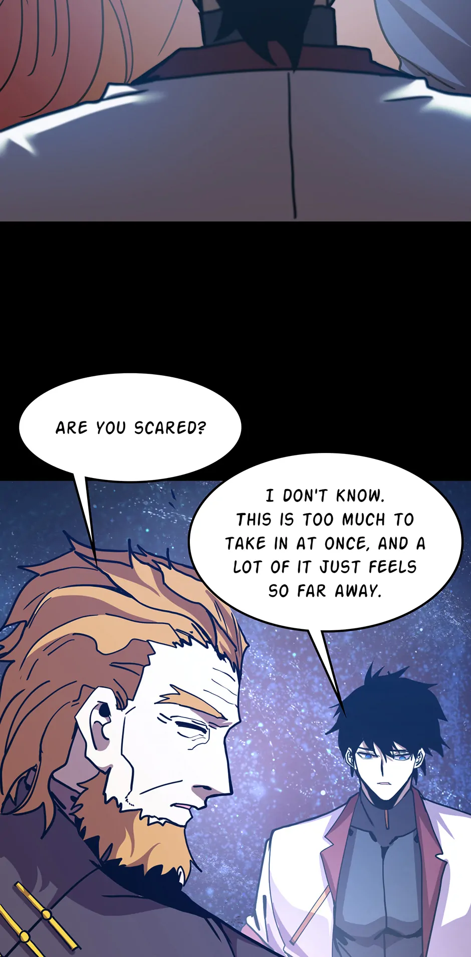 Read Logging 10000 Years into the Future Manga Online