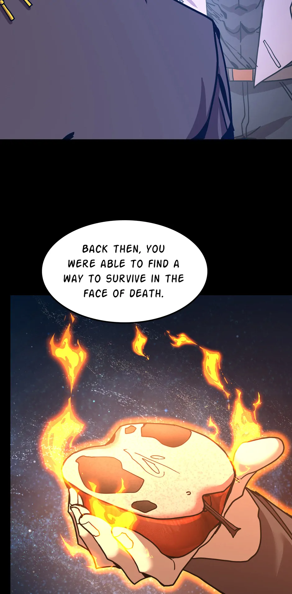 Read Logging 10000 Years into the Future Manga Online