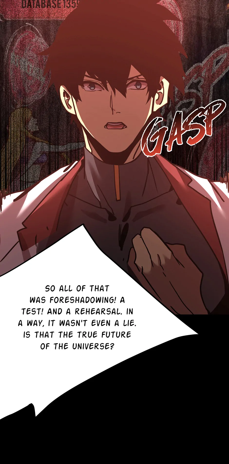 Read Logging 10000 Years into the Future Manga Online