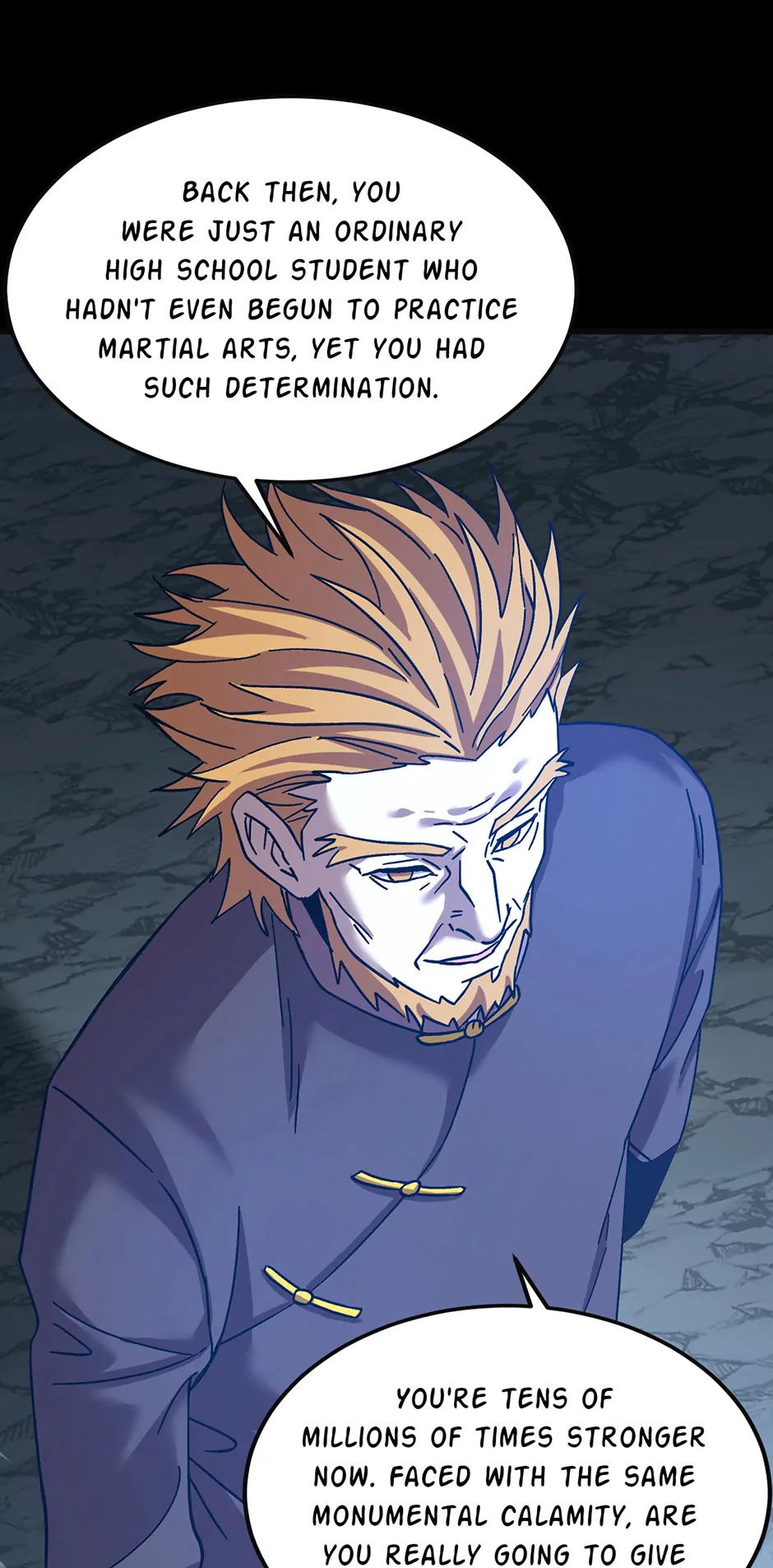 Read Logging 10000 Years into the Future Manga Online