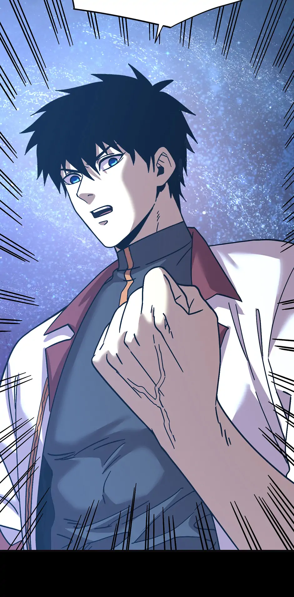 Read Logging 10000 Years into the Future Manga Online