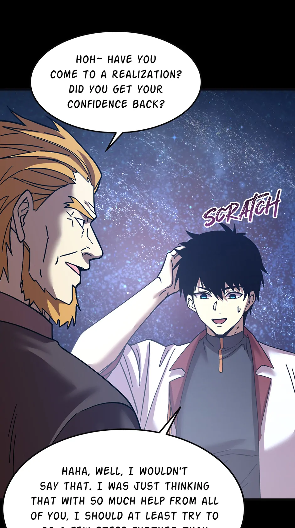 Read Logging 10000 Years into the Future Manga Online