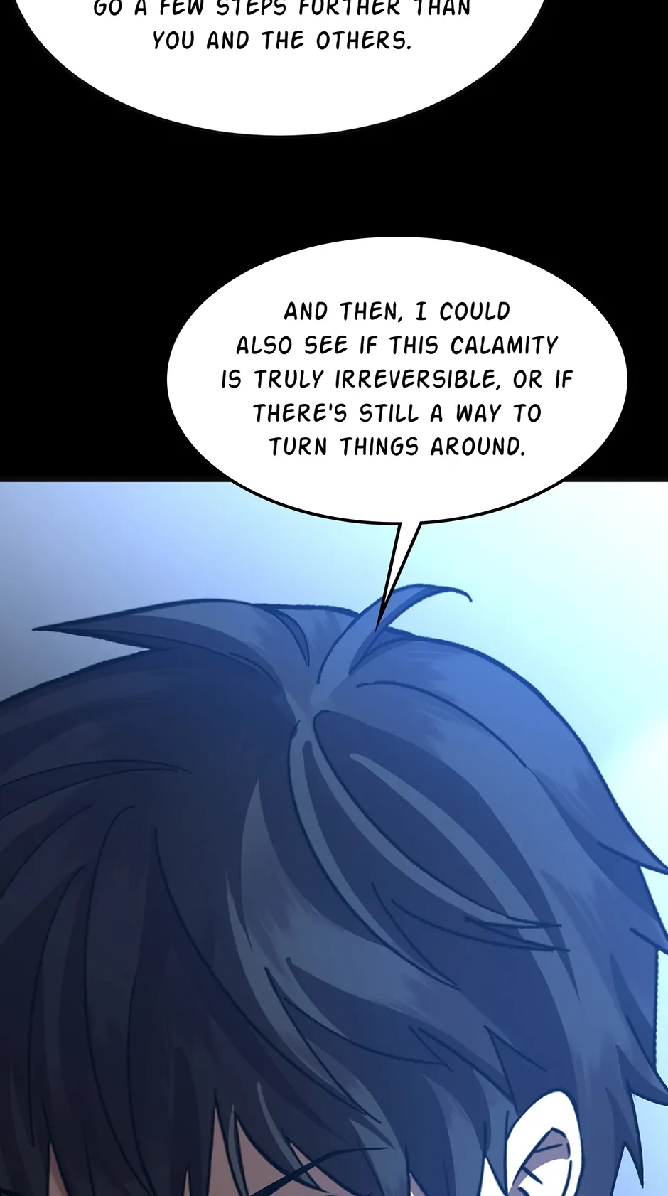 Read Logging 10000 Years into the Future Manga Online