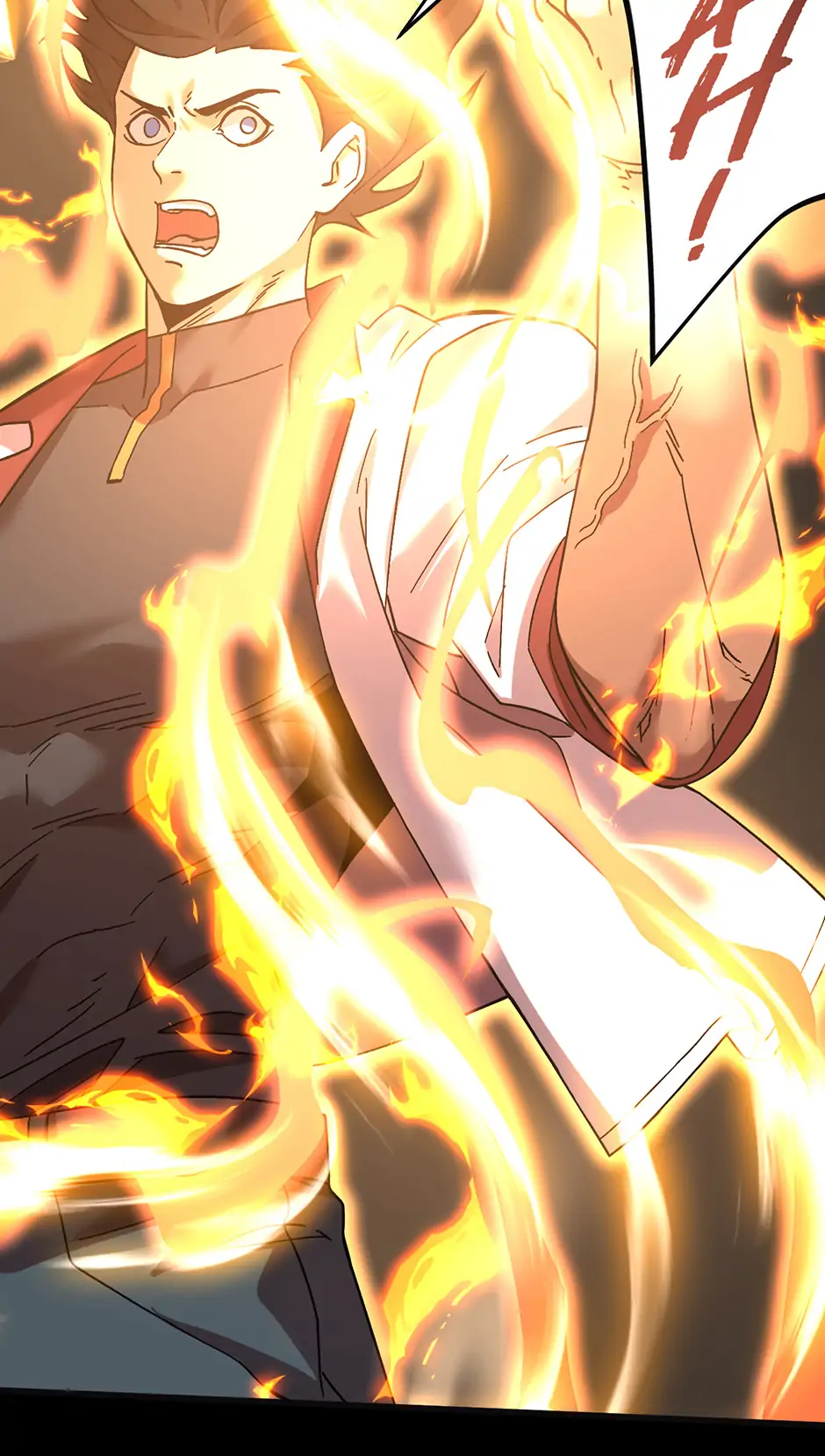 Read Logging 10000 Years into the Future Manga Online