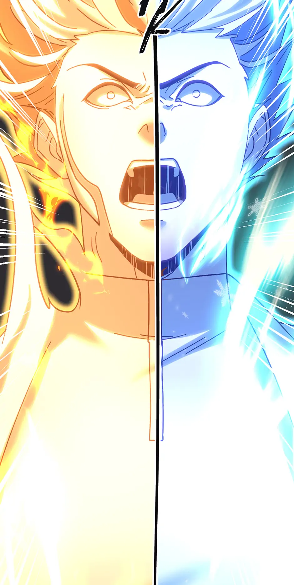 Read Logging 10000 Years into the Future Manga Online